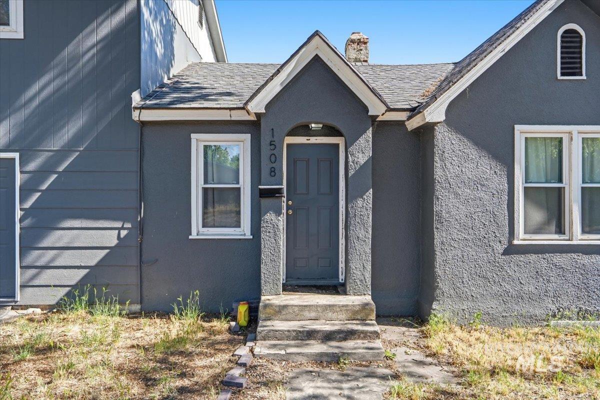 1510 W Hale, Boise, Idaho 83706, 3 Bedrooms, 1 Bathroom, Residential Income For Sale, Price $549,900, 98990606