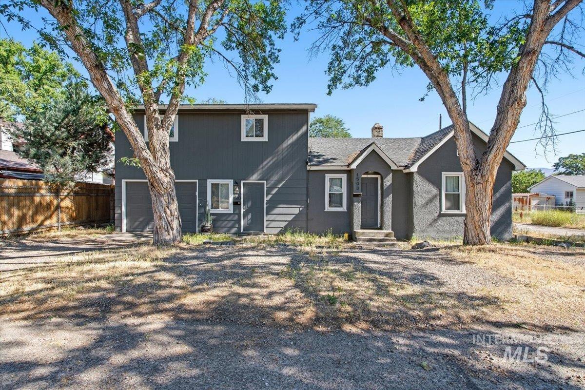 1510 W Hale, Boise, Idaho 83706, 3 Bedrooms, 1 Bathroom, Residential Income For Sale, Price $549,900, 98990606