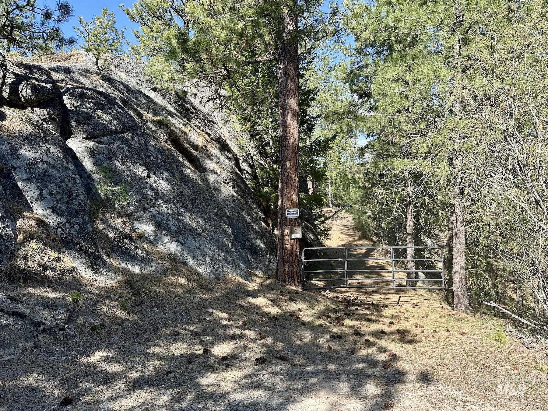 37 Stanley Dr, Cascade, Idaho 83611, Land For Sale, Price $175,000, 98990608