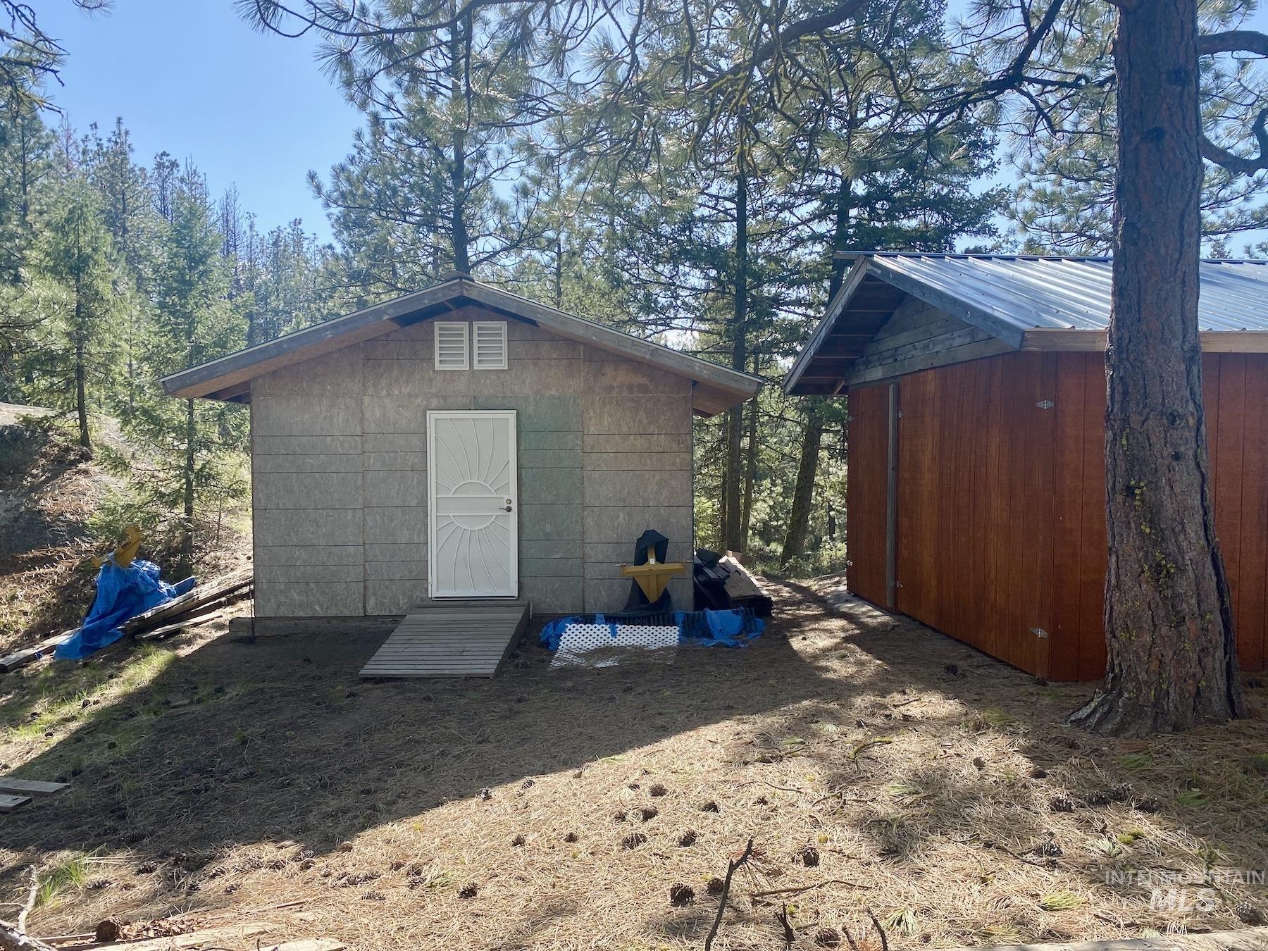 37 Stanley Dr, Cascade, Idaho 83611, Land For Sale, Price $175,000, 98990608