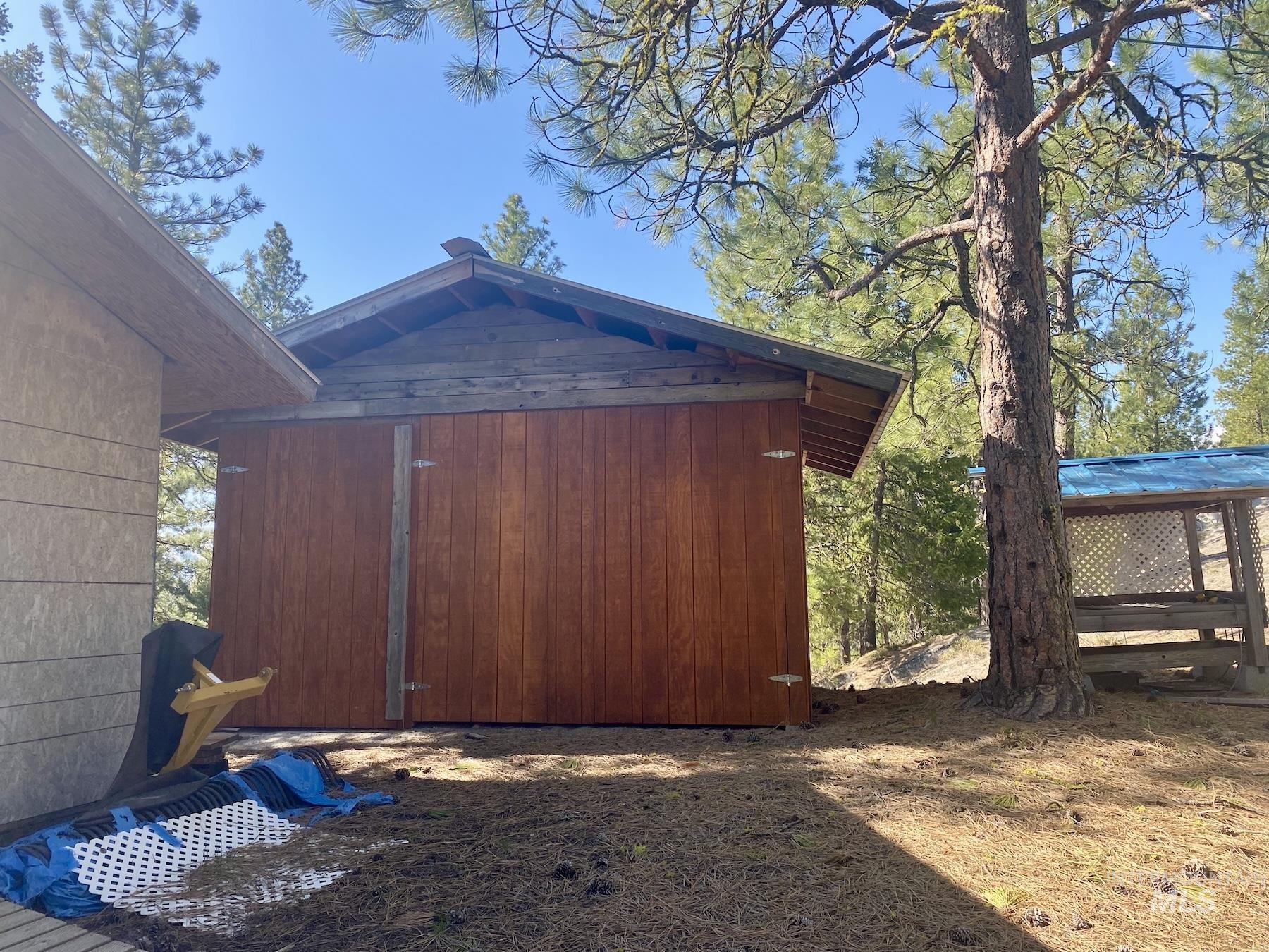 37 Stanley Dr, Cascade, Idaho 83611, Land For Sale, Price $175,000, 98990608