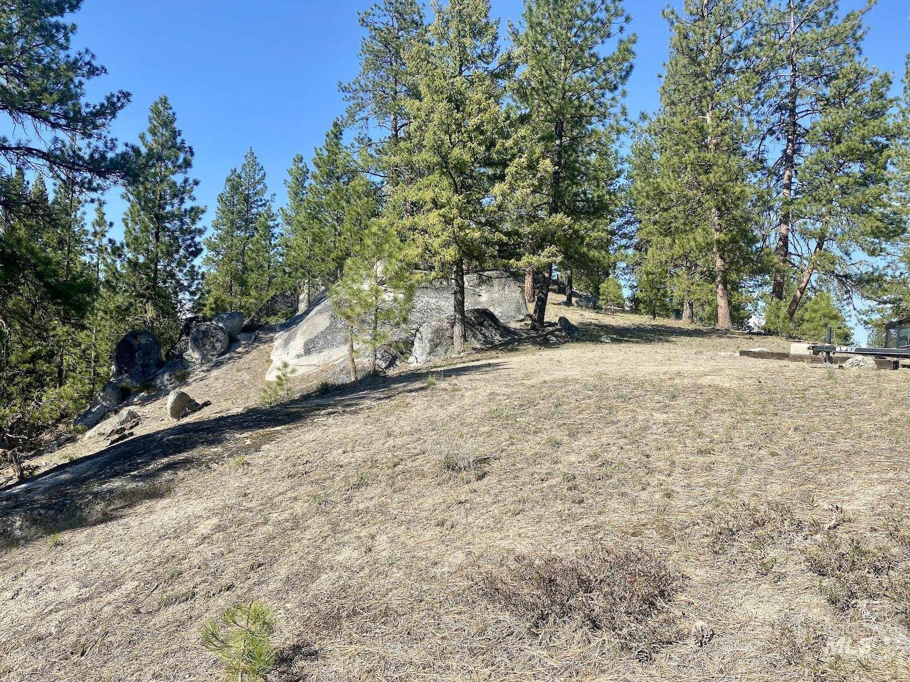 37 Stanley Dr, Cascade, Idaho 83611, Land For Sale, Price $175,000, 98990608
