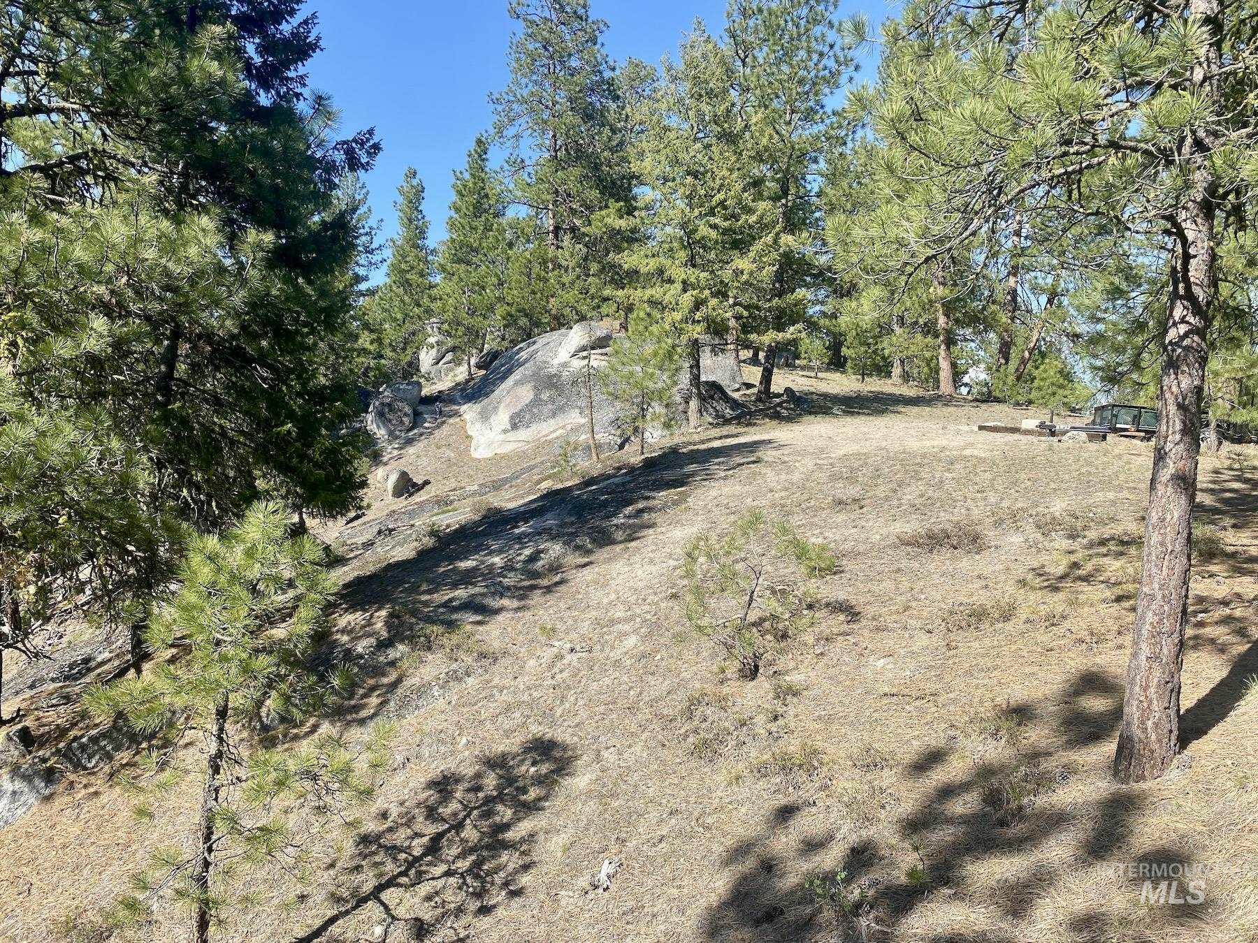 37 Stanley Dr, Cascade, Idaho 83611, Land For Sale, Price $175,000, 98990608