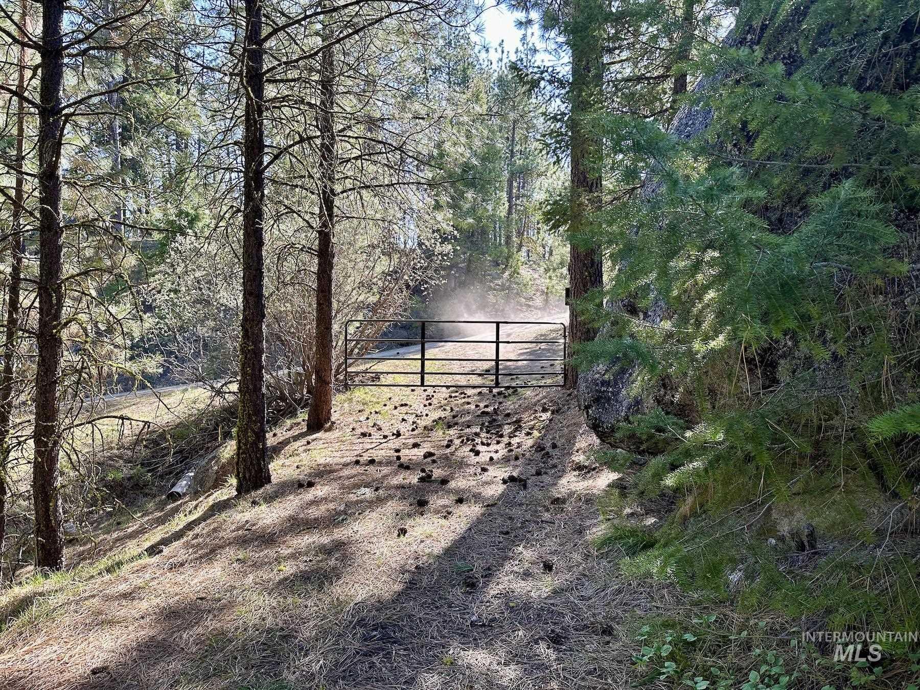 37 Stanley Dr, Cascade, Idaho 83611, Land For Sale, Price $175,000, 98990608