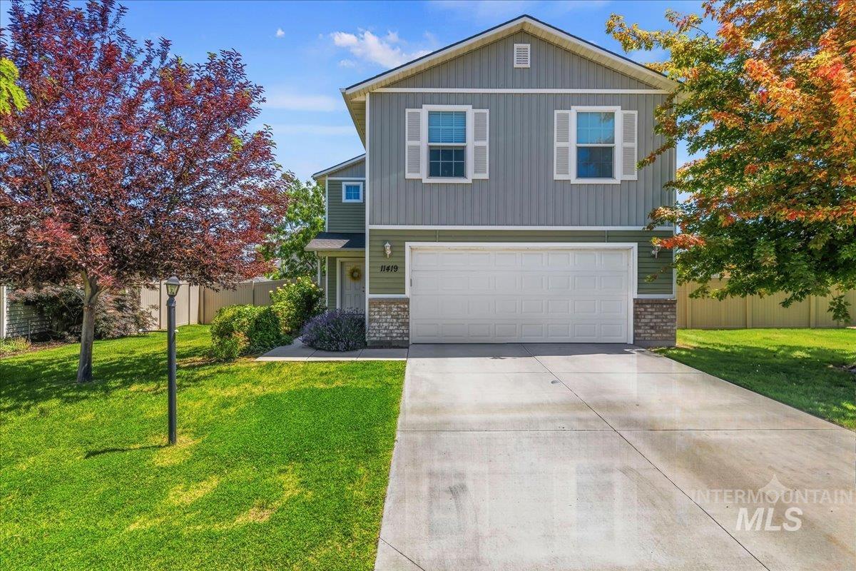 11419 W Meliadine River St, Nampa, Idaho 83686, 3 Bedrooms, 2.5 Bathrooms, Residential For Sale, Price $390,000,MLS 98990610
