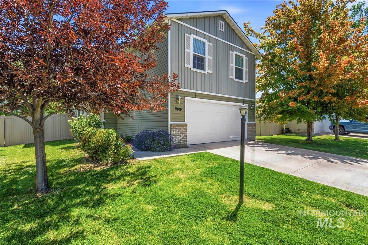 11419 W Meliadine River St, Nampa, Idaho 83686, 3 Bedrooms, 2.5 Bathrooms, Residential For Sale, Price $390,000, 98990610