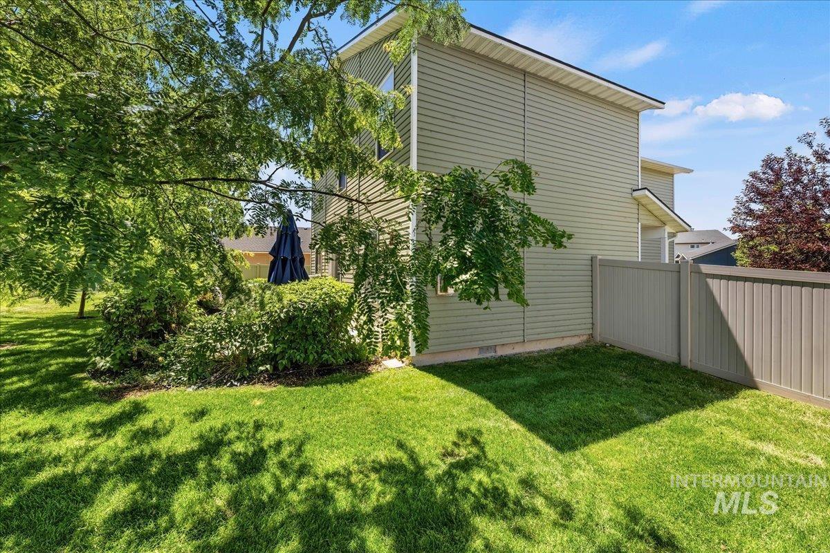 11419 W Meliadine River St, Nampa, Idaho 83686, 3 Bedrooms, 2.5 Bathrooms, Residential For Sale, Price $390,000, 98990610