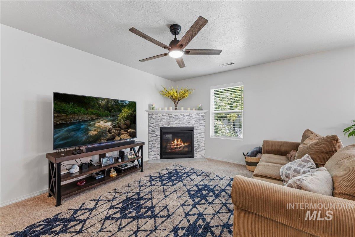 11419 W Meliadine River St, Nampa, Idaho 83686, 3 Bedrooms, 2.5 Bathrooms, Residential For Sale, Price $390,000, 98990610