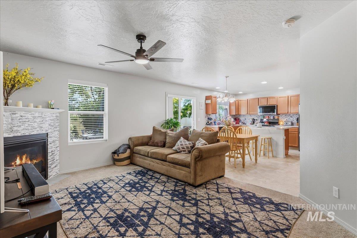 11419 W Meliadine River St, Nampa, Idaho 83686, 3 Bedrooms, 2.5 Bathrooms, Residential For Sale, Price $390,000, 98990610