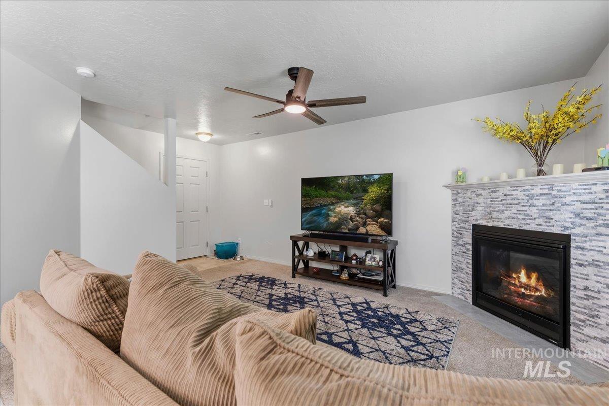 11419 W Meliadine River St, Nampa, Idaho 83686, 3 Bedrooms, 2.5 Bathrooms, Residential For Sale, Price $390,000, 98990610