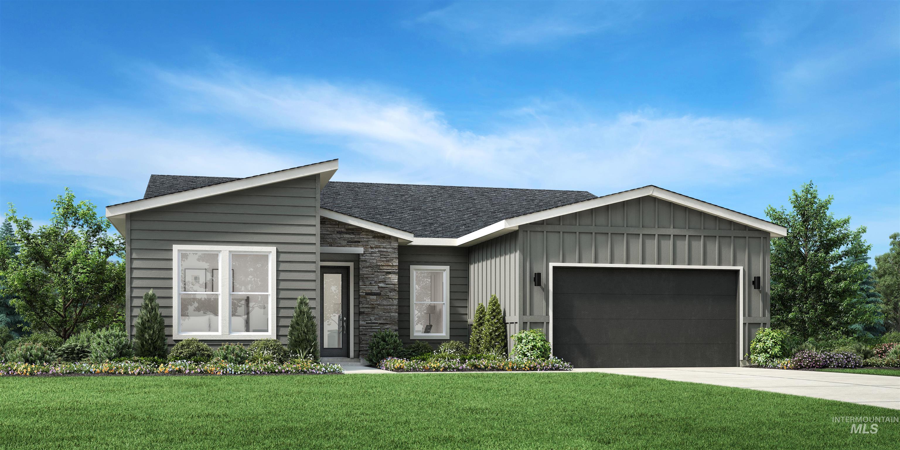 5516 Juliet Rose Ave, Caldwell, Idaho 83607, 3 Bedrooms, 2.5 Bathrooms, Residential For Sale, Price $534,000,MLS 98990612