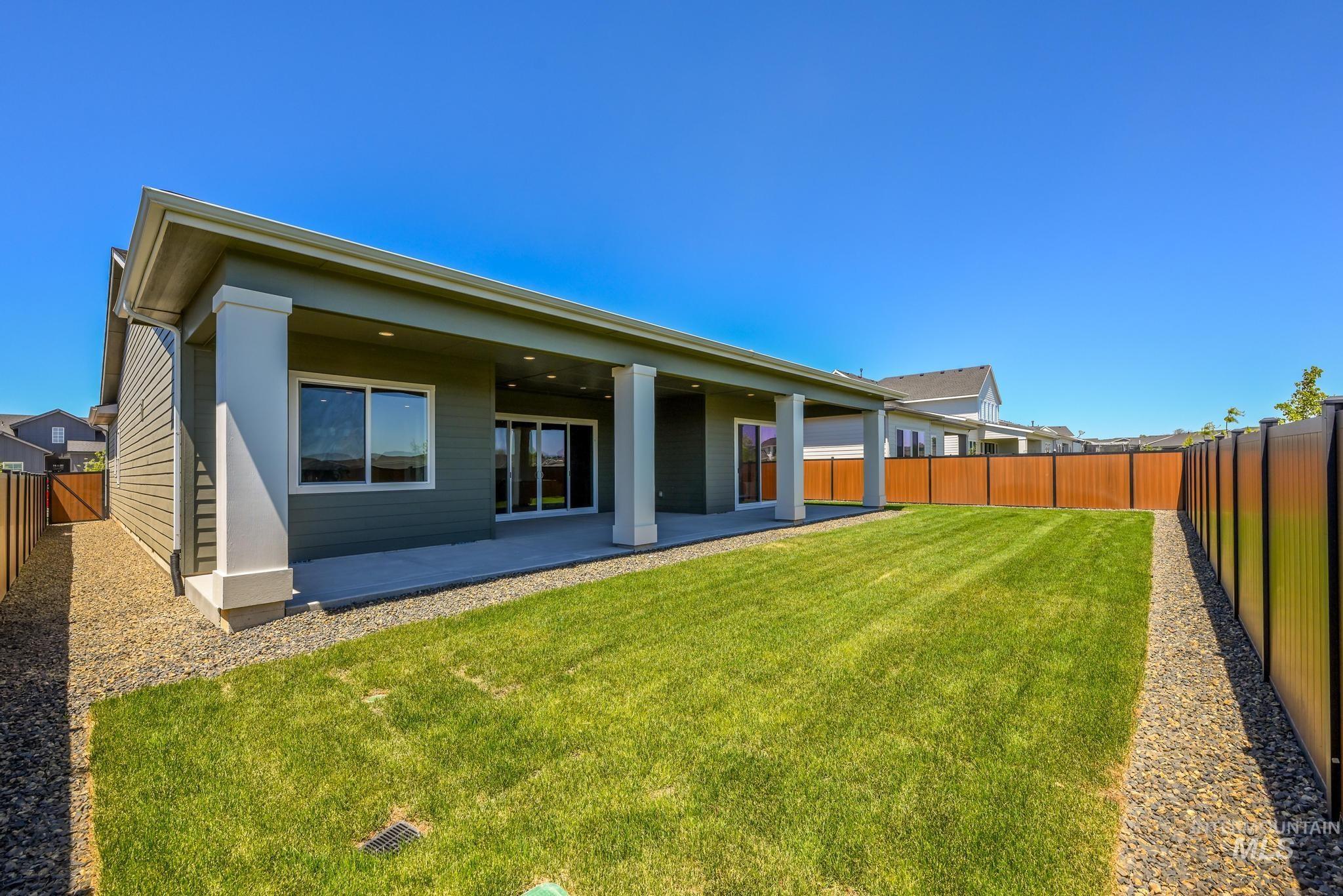 5516 Juliet Rose Ave, Caldwell, Idaho 83607, 3 Bedrooms, 2.5 Bathrooms, Residential For Sale, Price $534,000, 98990612