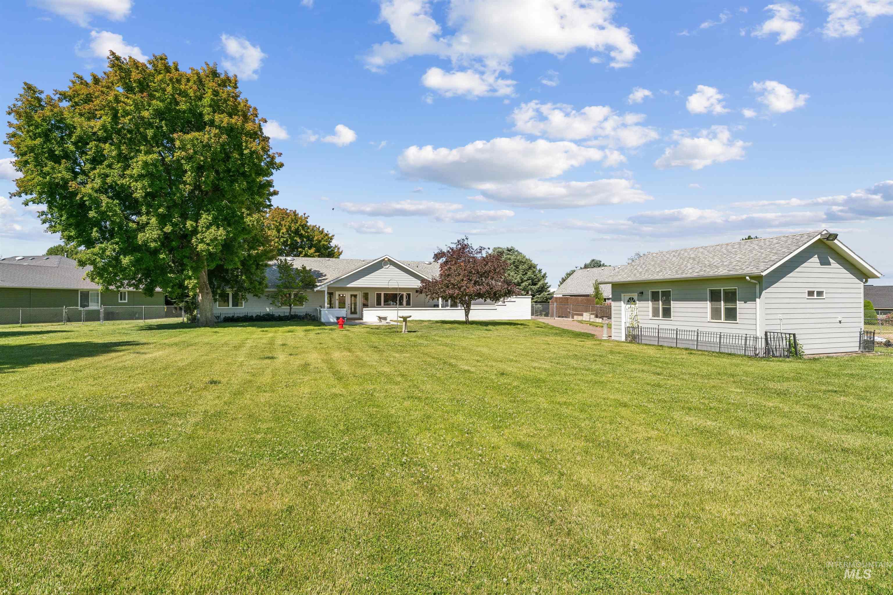 2099 Shelley Drive, Payette, Idaho 83661, 3 Bedrooms, 2.5 Bathrooms, Residential For Sale, Price $700,000, 98990613