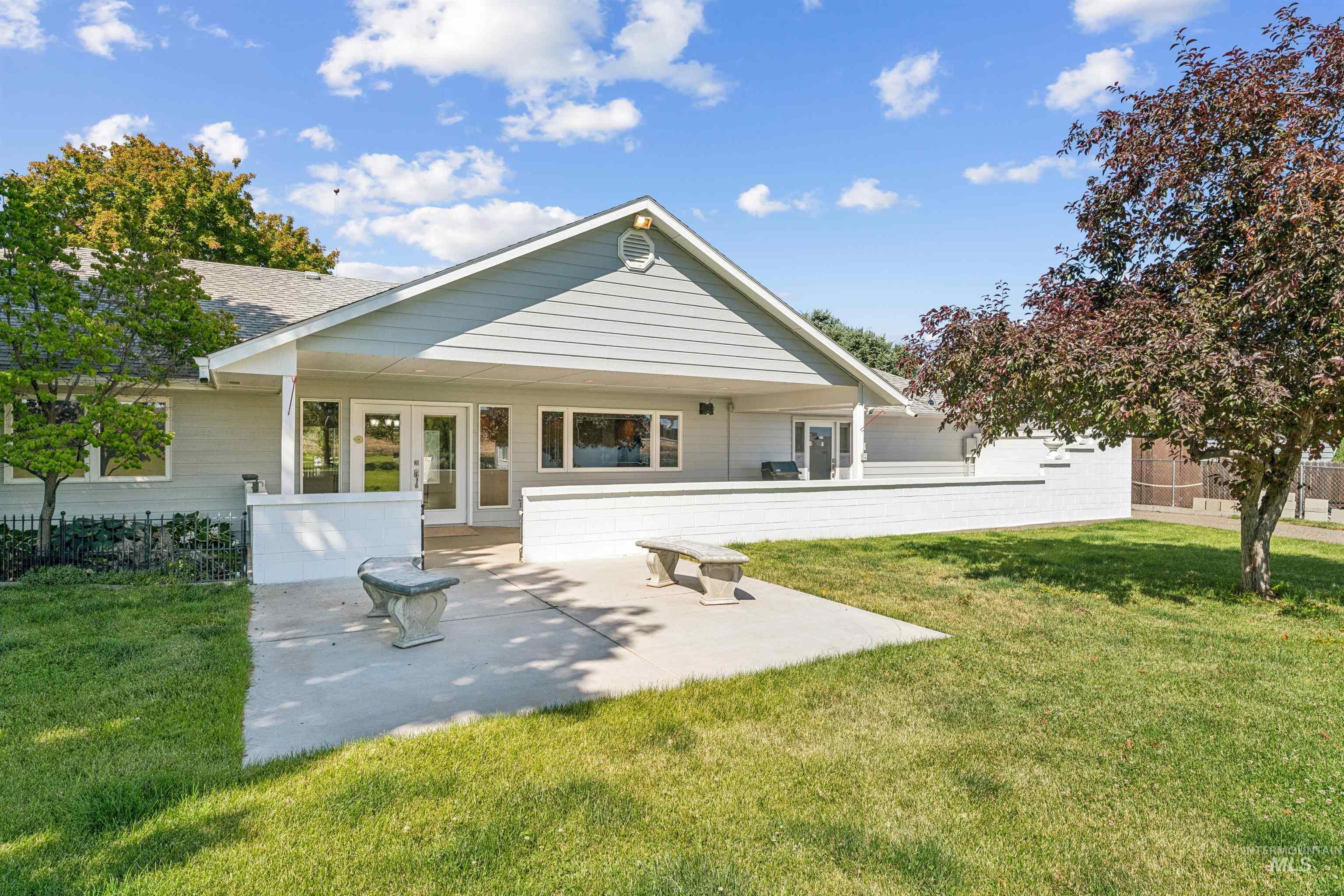 2099 Shelley Drive, Payette, Idaho 83661, 3 Bedrooms, 2.5 Bathrooms, Residential For Sale, Price $700,000, 98990613