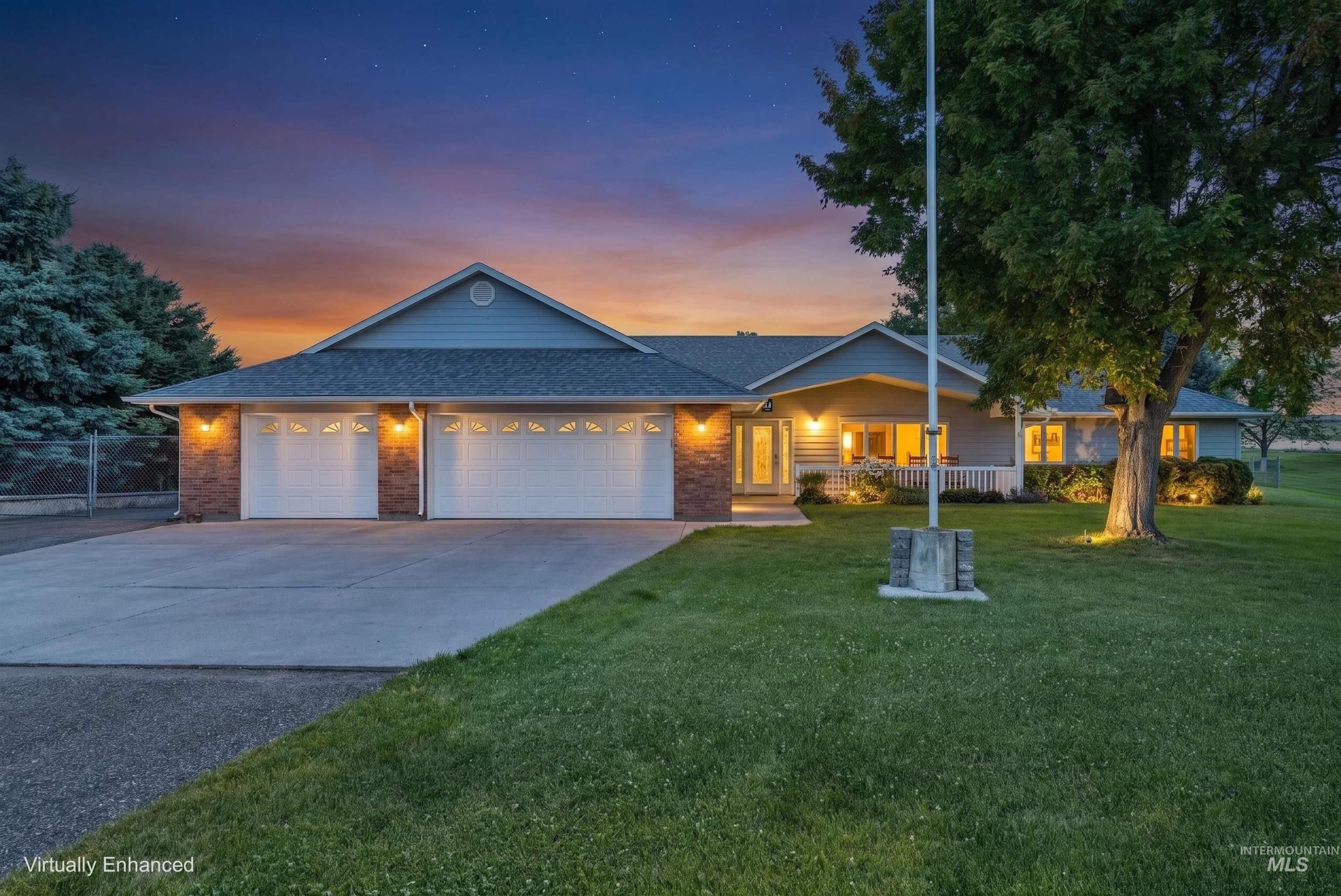 2099 Shelley Drive, Payette, Idaho 83661, 3 Bedrooms, 2.5 Bathrooms, Residential For Sale, Price $700,000, 98990613
