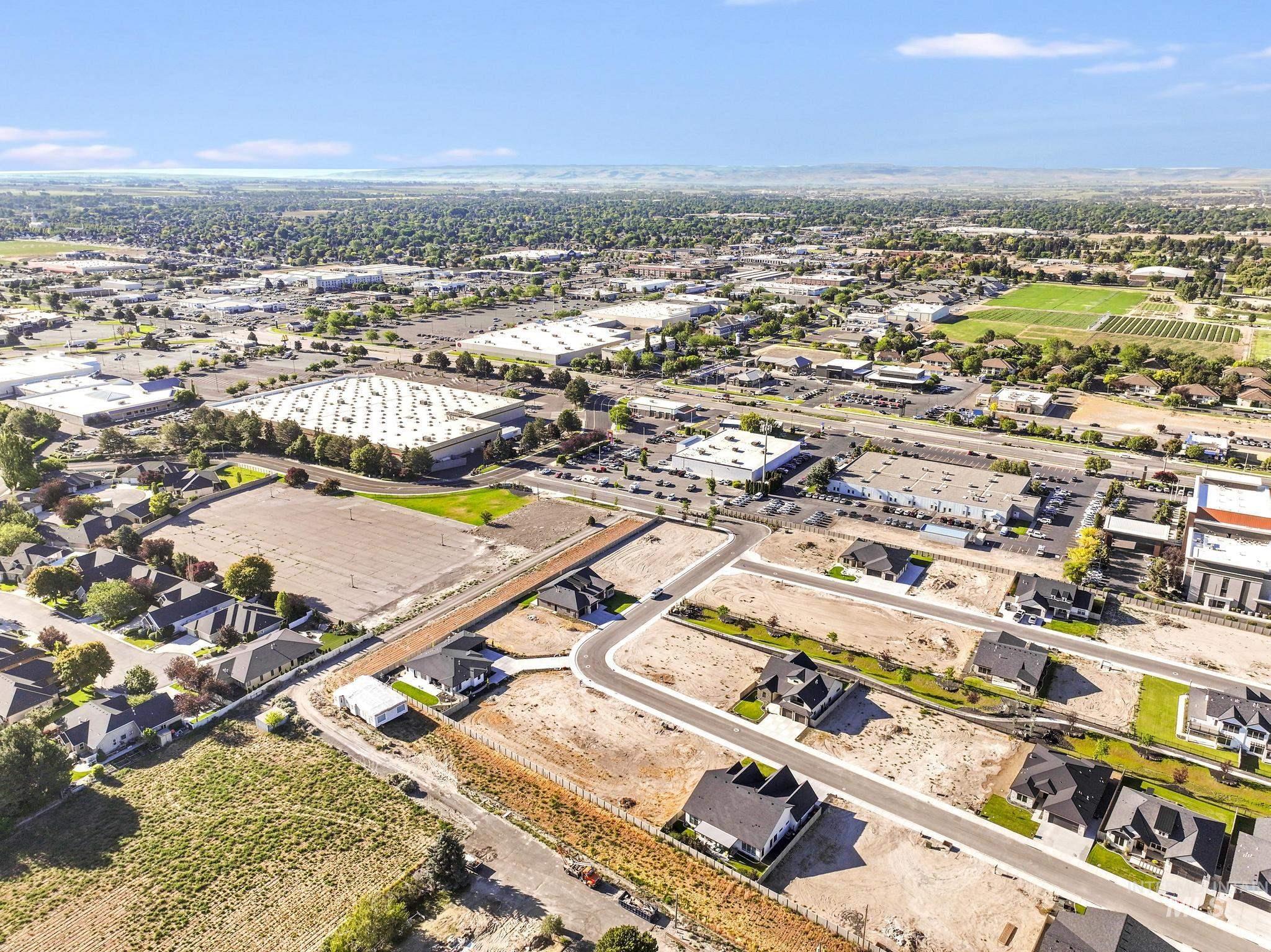 595 Canyon Falls Dr, Twin Falls, Idaho 83301, Land For Sale, Price $198,000, 98990614