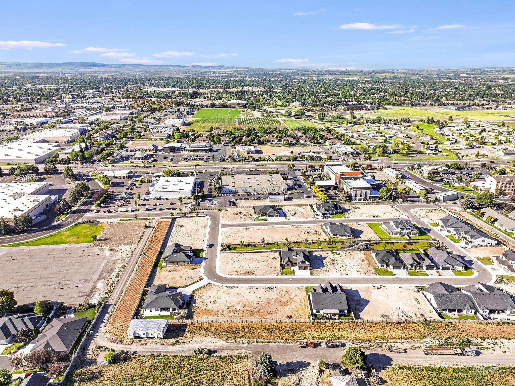 595 Canyon Falls Dr, Twin Falls, Idaho 83301, Land For Sale, Price $198,000, 98990614