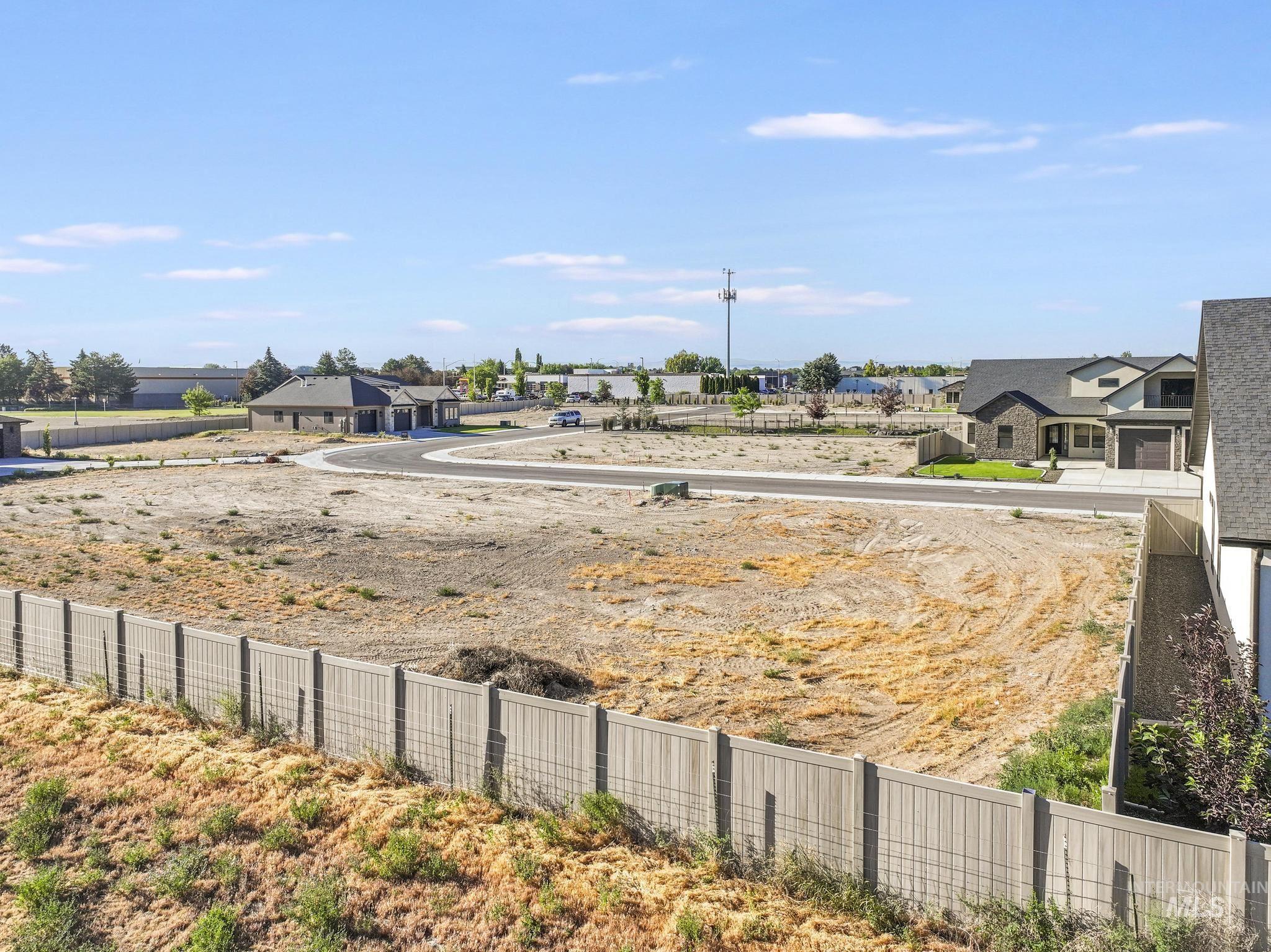 595 Canyon Falls Dr, Twin Falls, Idaho 83301, Land For Sale, Price $198,000, 98990614