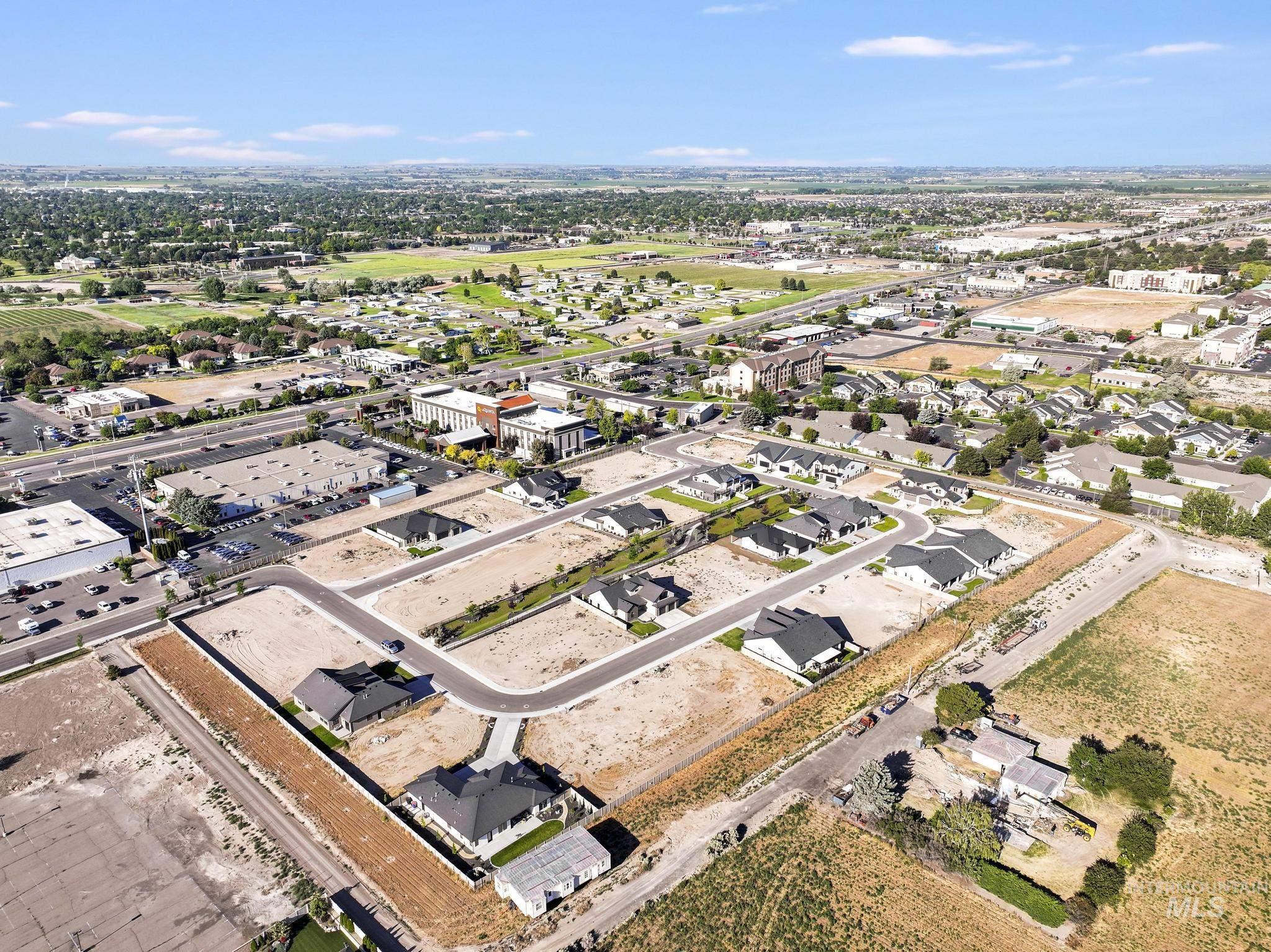 595 Canyon Falls Dr, Twin Falls, Idaho 83301, Land For Sale, Price $198,000, 98990614