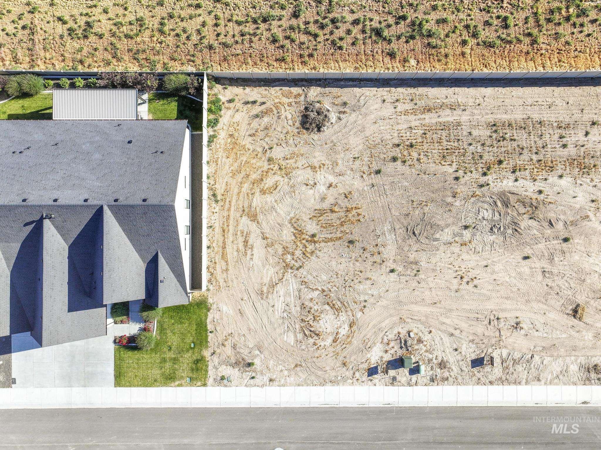 595 Canyon Falls Dr, Twin Falls, Idaho 83301, Land For Sale, Price $198,000, 98990614