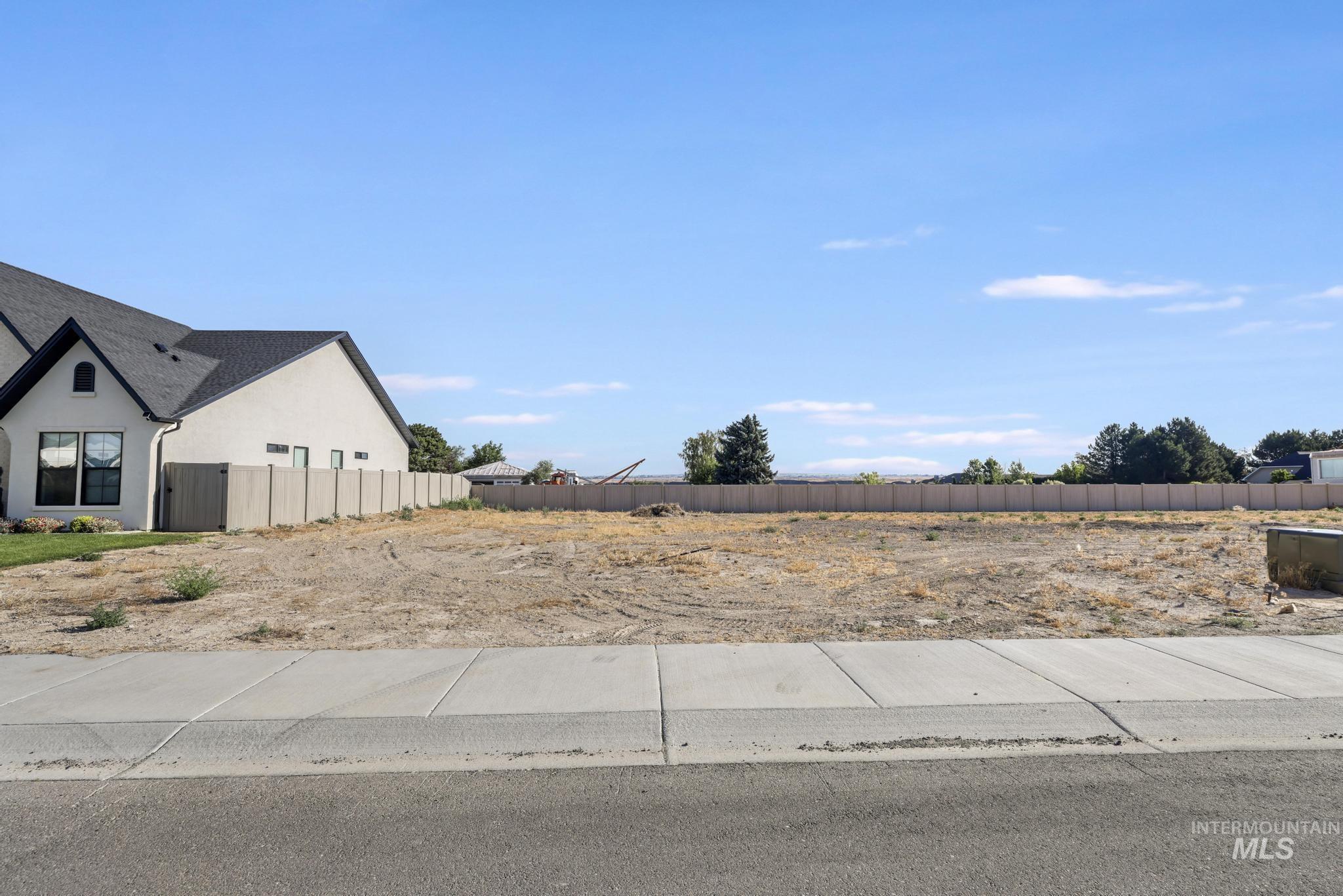 595 Canyon Falls Dr, Twin Falls, Idaho 83301, Land For Sale, Price $198,000, 98990614