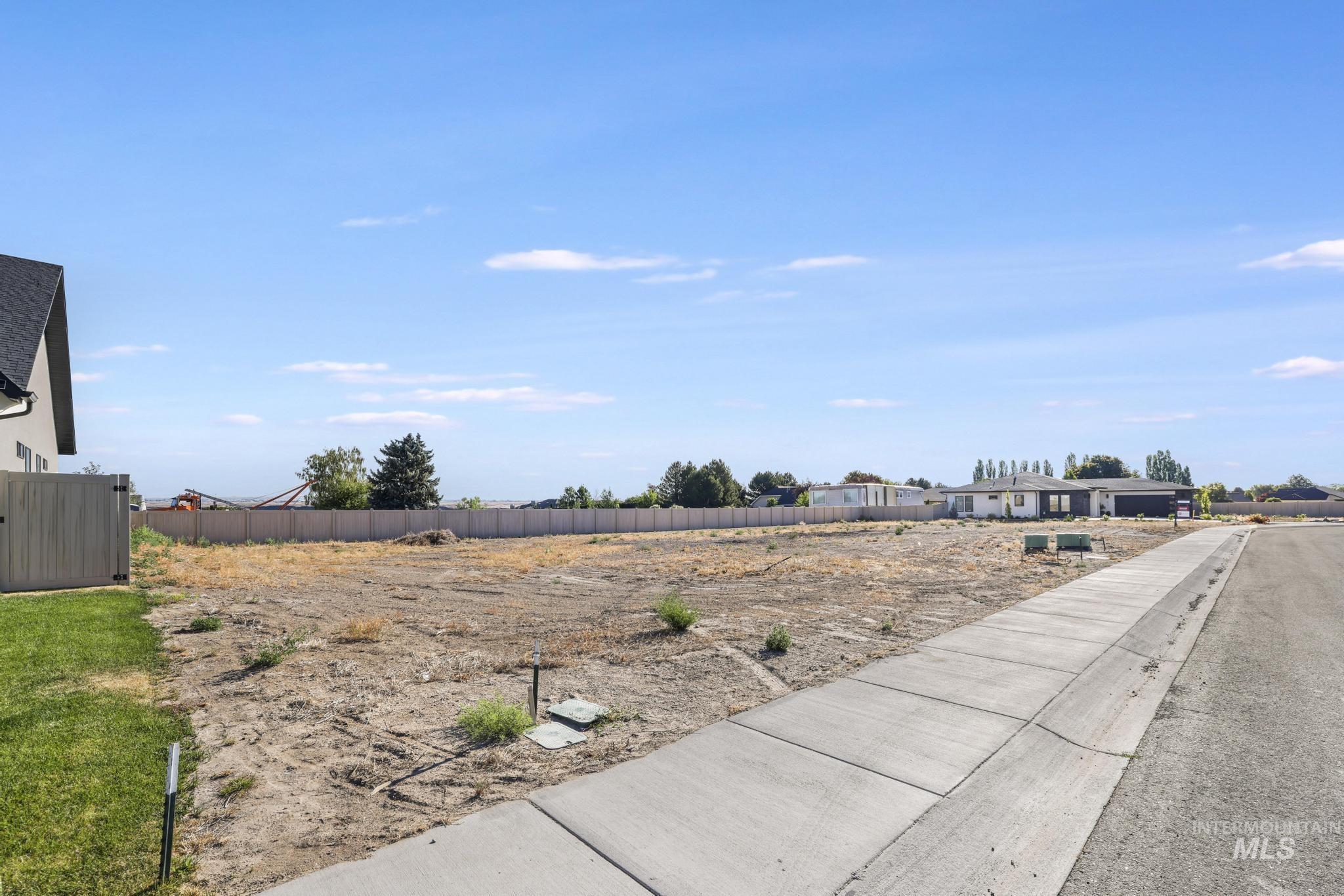 595 Canyon Falls Dr, Twin Falls, Idaho 83301, Land For Sale, Price $198,000, 98990614