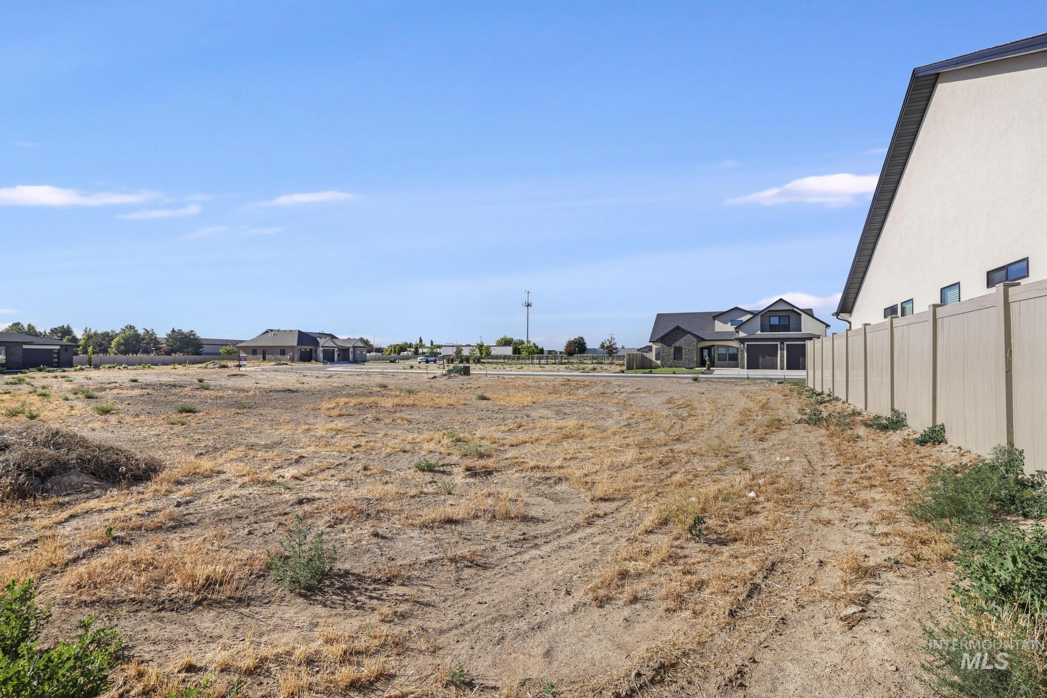 595 Canyon Falls Dr, Twin Falls, Idaho 83301, Land For Sale, Price $198,000, 98990614
