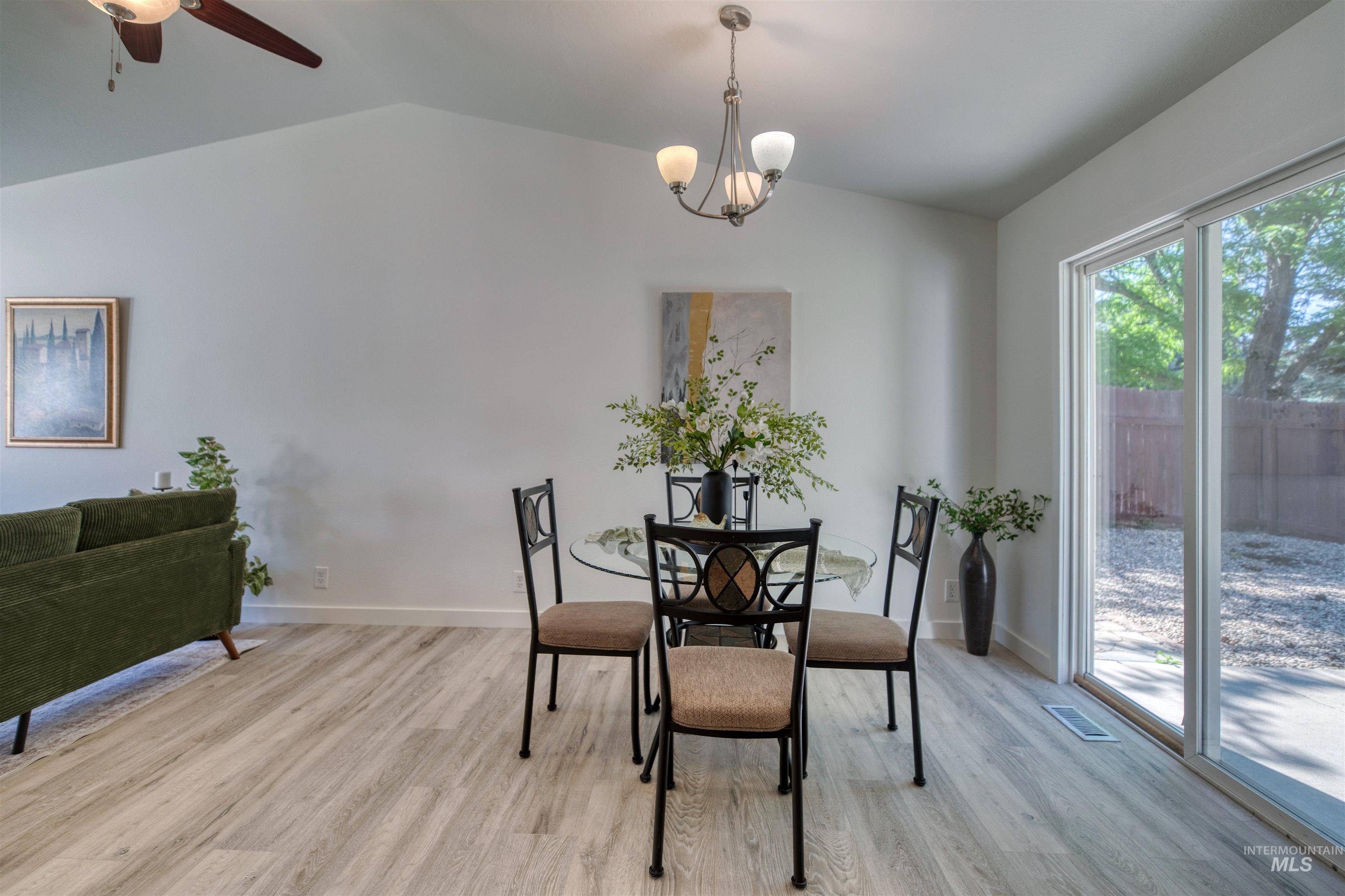 3775 E Wormwood Ct, Boise, Idaho 83716-6936, 3 Bedrooms, 2 Bathrooms, Residential For Sale, Price $460,000,MLS 98990617