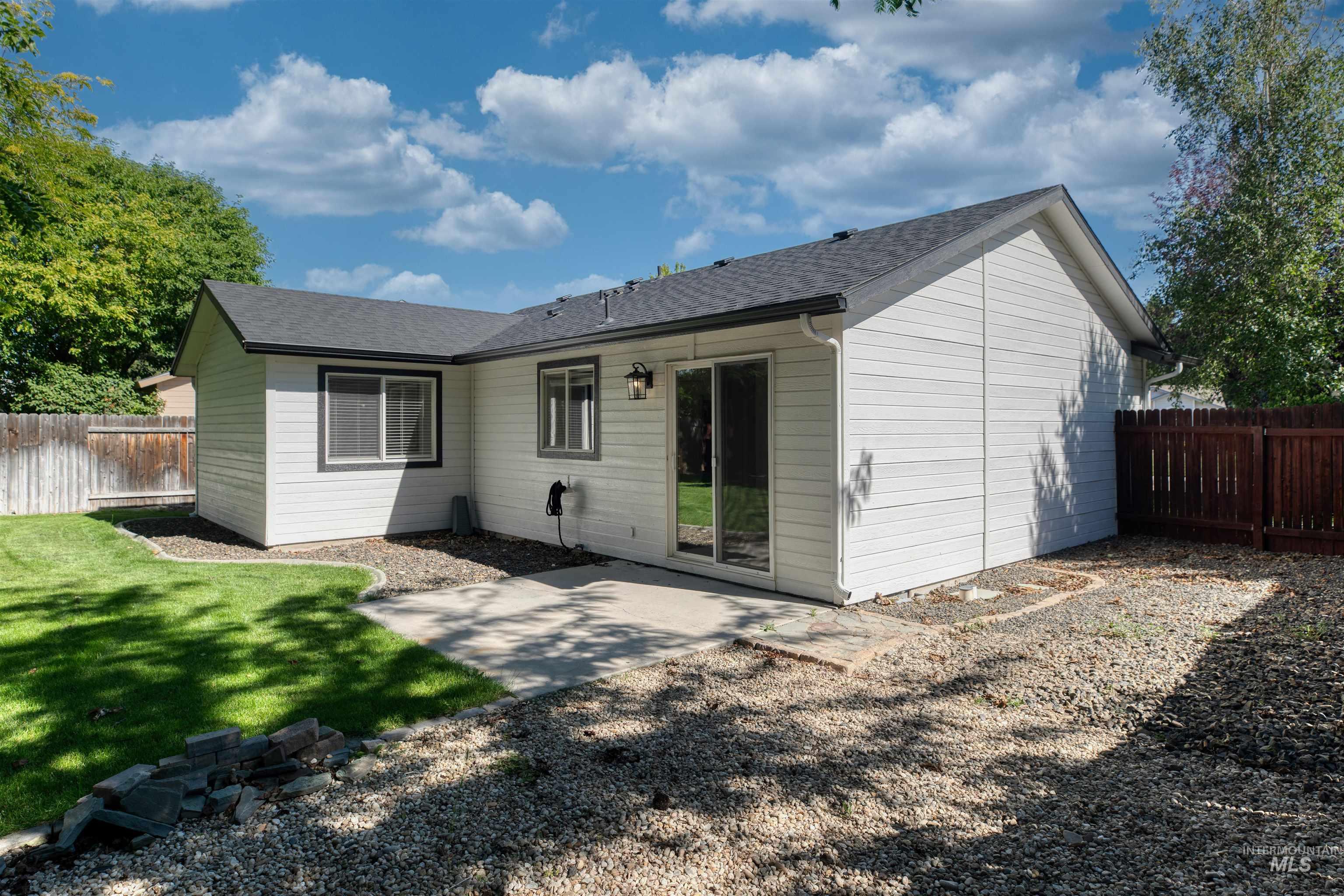 3775 E Wormwood Ct, Boise, Idaho 83716-6936, 3 Bedrooms, 2 Bathrooms, Residential For Sale, Price $460,000,MLS 98990617