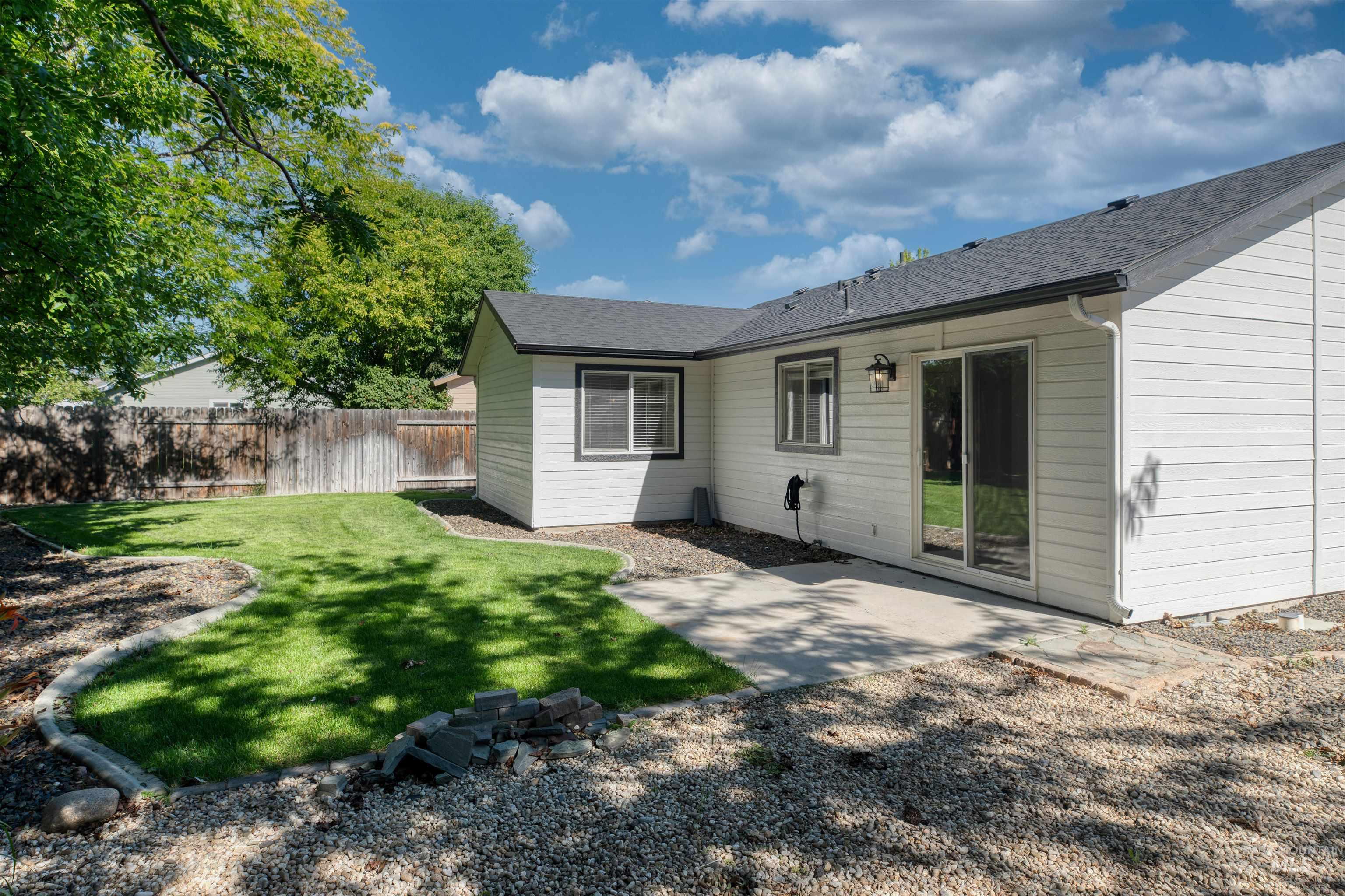 3775 E Wormwood Ct, Boise, Idaho 83716-6936, 3 Bedrooms, 2 Bathrooms, Residential For Sale, Price $460,000,MLS 98990617