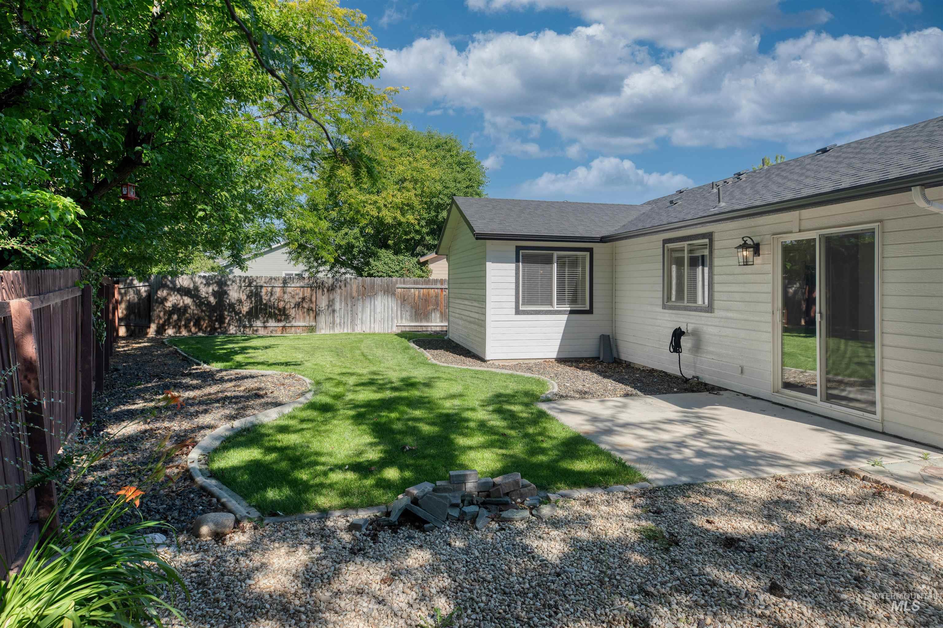 3775 E Wormwood Ct, Boise, Idaho 83716-6936, 3 Bedrooms, 2 Bathrooms, Residential For Sale, Price $460,000,MLS 98990617