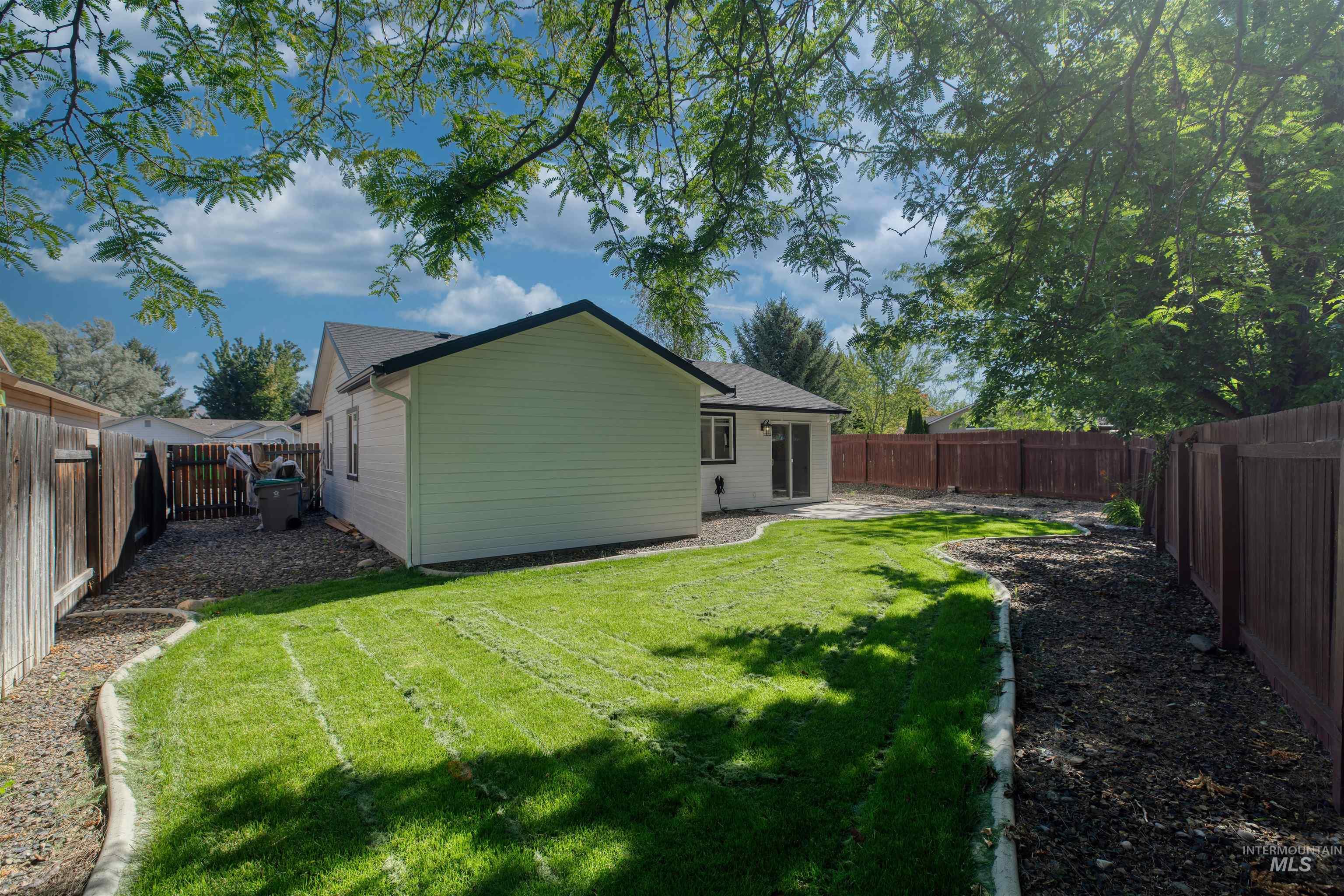 3775 E Wormwood Ct, Boise, Idaho 83716-6936, 3 Bedrooms, 2 Bathrooms, Residential For Sale, Price $460,000,MLS 98990617