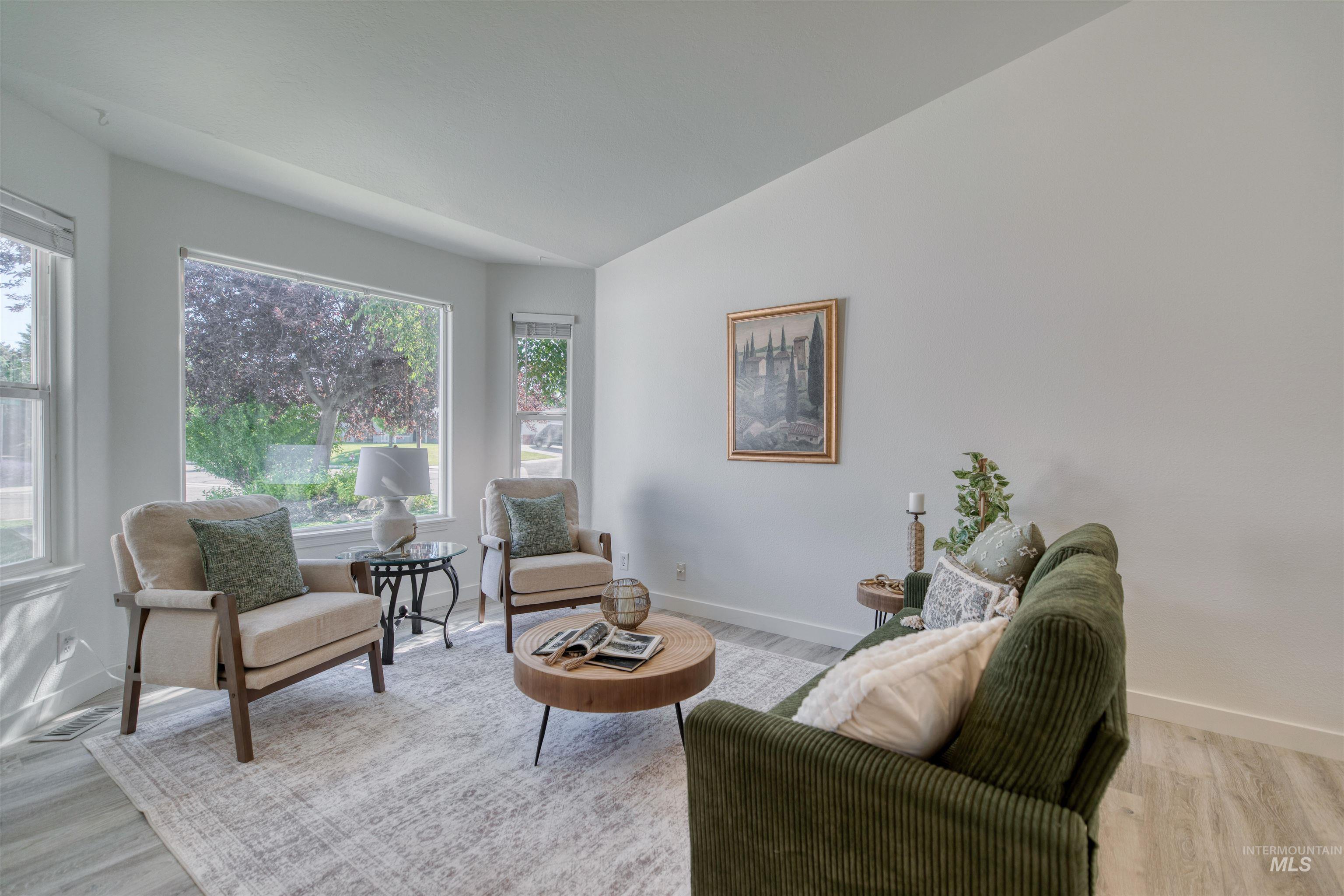 3775 E Wormwood Ct, Boise, Idaho 83716-6936, 3 Bedrooms, 2 Bathrooms, Residential For Sale, Price $460,000,MLS 98990617