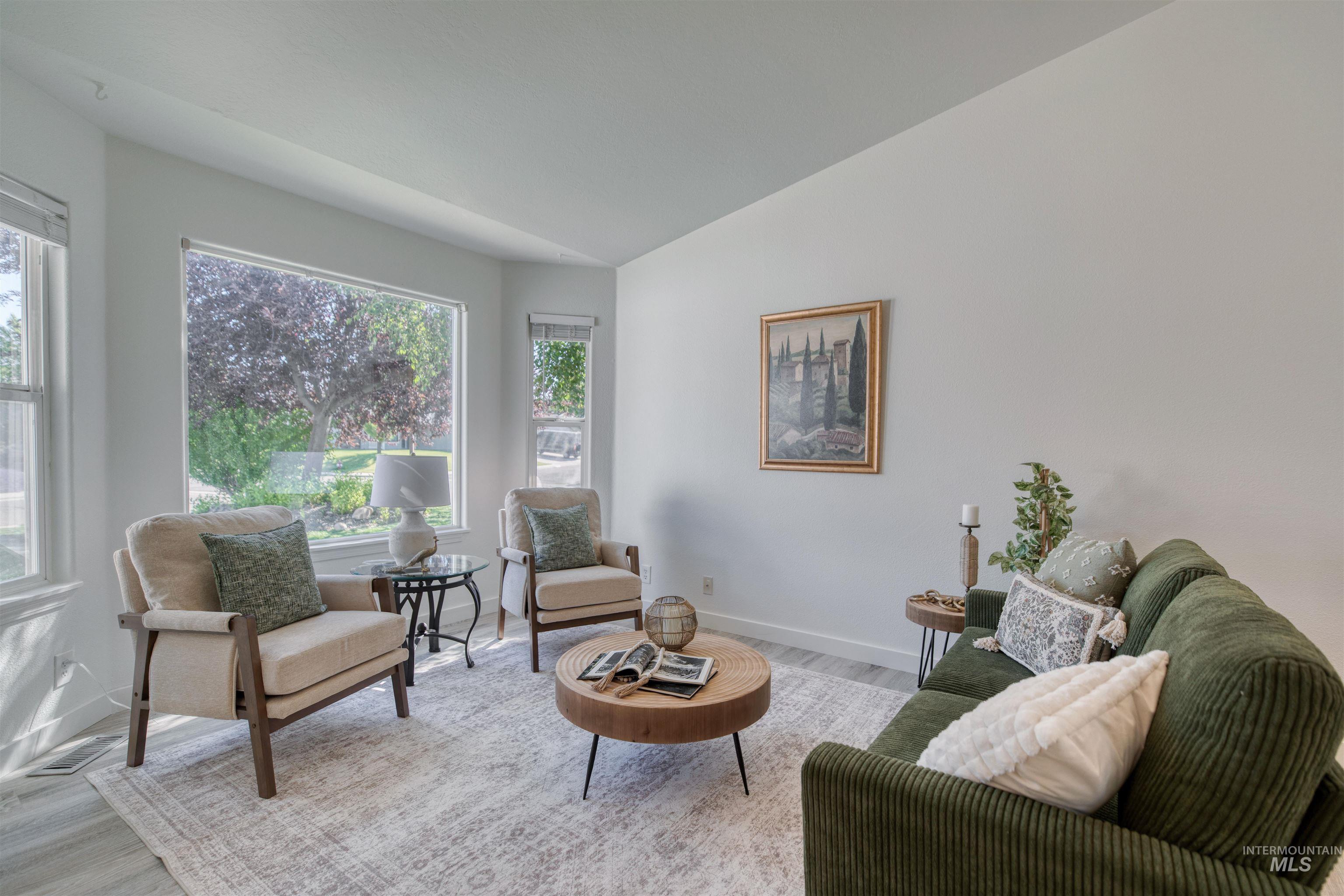 3775 E Wormwood Ct, Boise, Idaho 83716-6936, 3 Bedrooms, 2 Bathrooms, Residential For Sale, Price $460,000,MLS 98990617