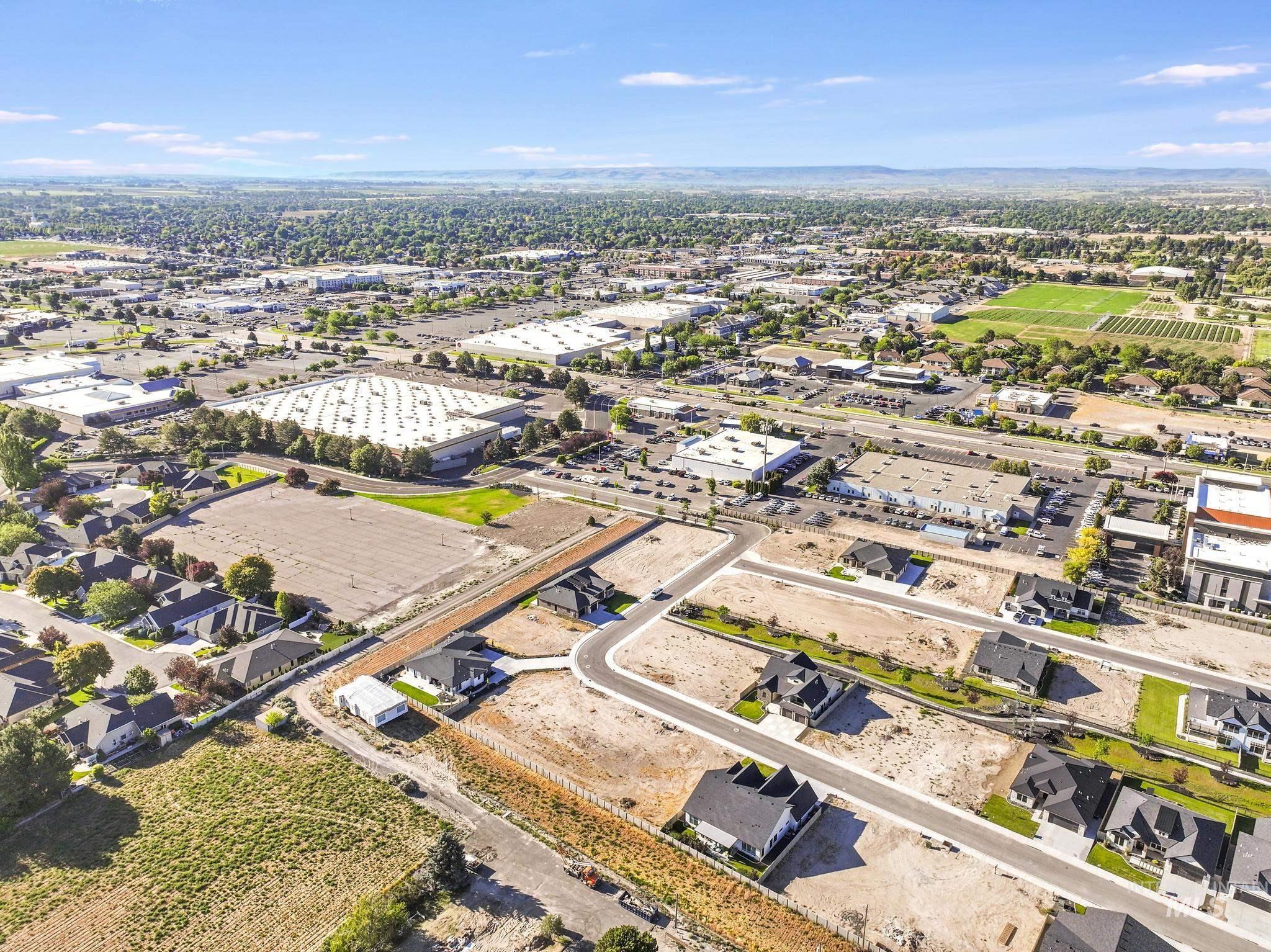601 Canyon Falls Drive, Twin Falls, Idaho 83301, Land For Sale, Price $198,000, 98990618