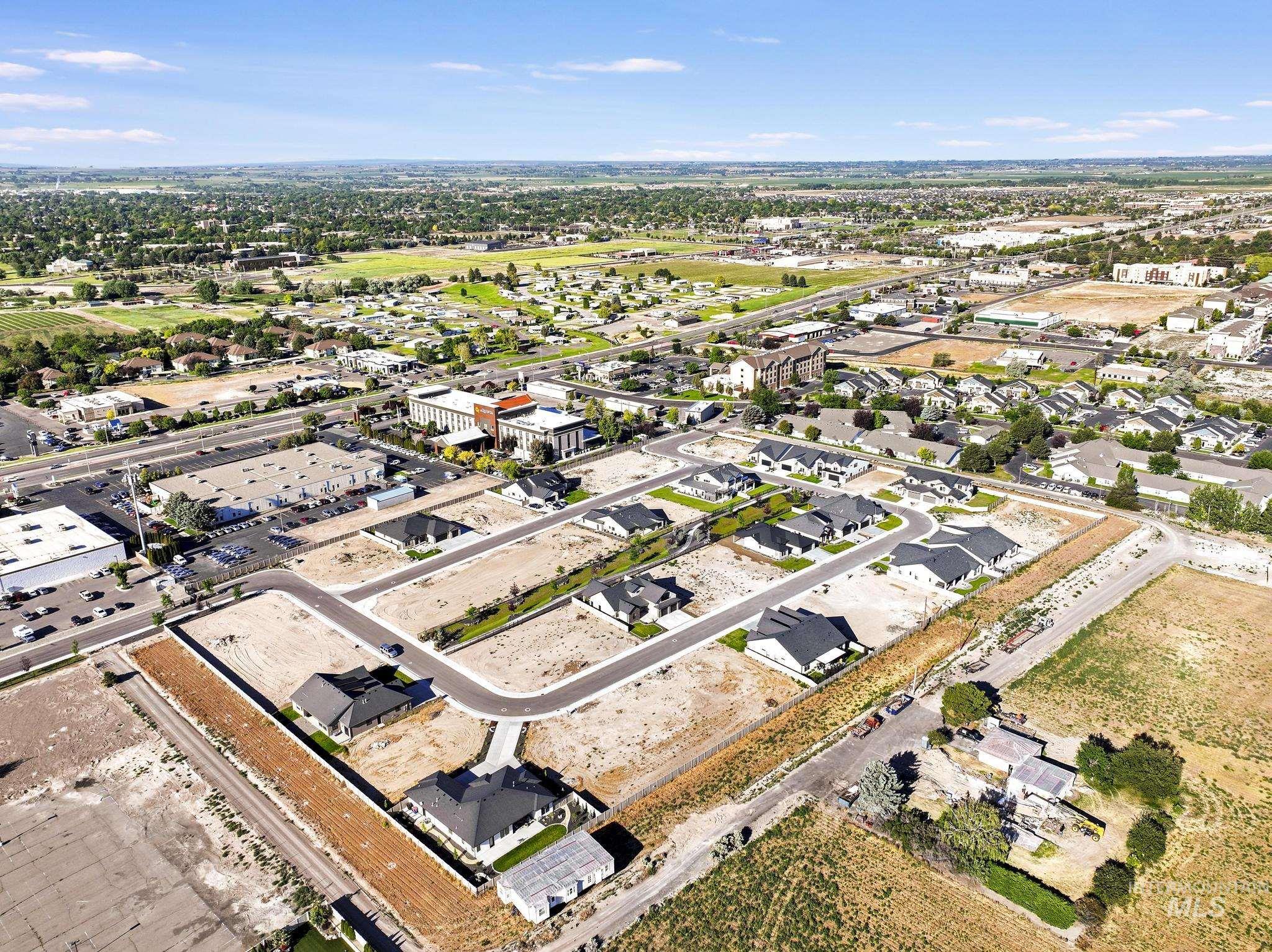 601 Canyon Falls Drive, Twin Falls, Idaho 83301, Land For Sale, Price $198,000, 98990618