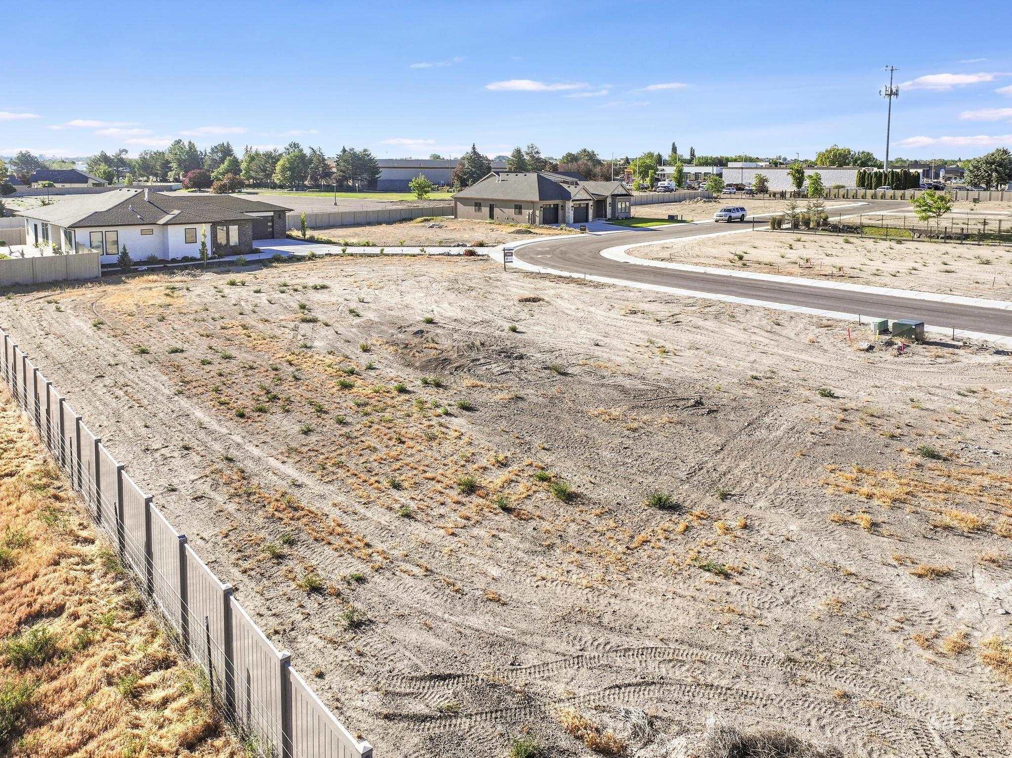 601 Canyon Falls Drive, Twin Falls, Idaho 83301, Land For Sale, Price $198,000, 98990618