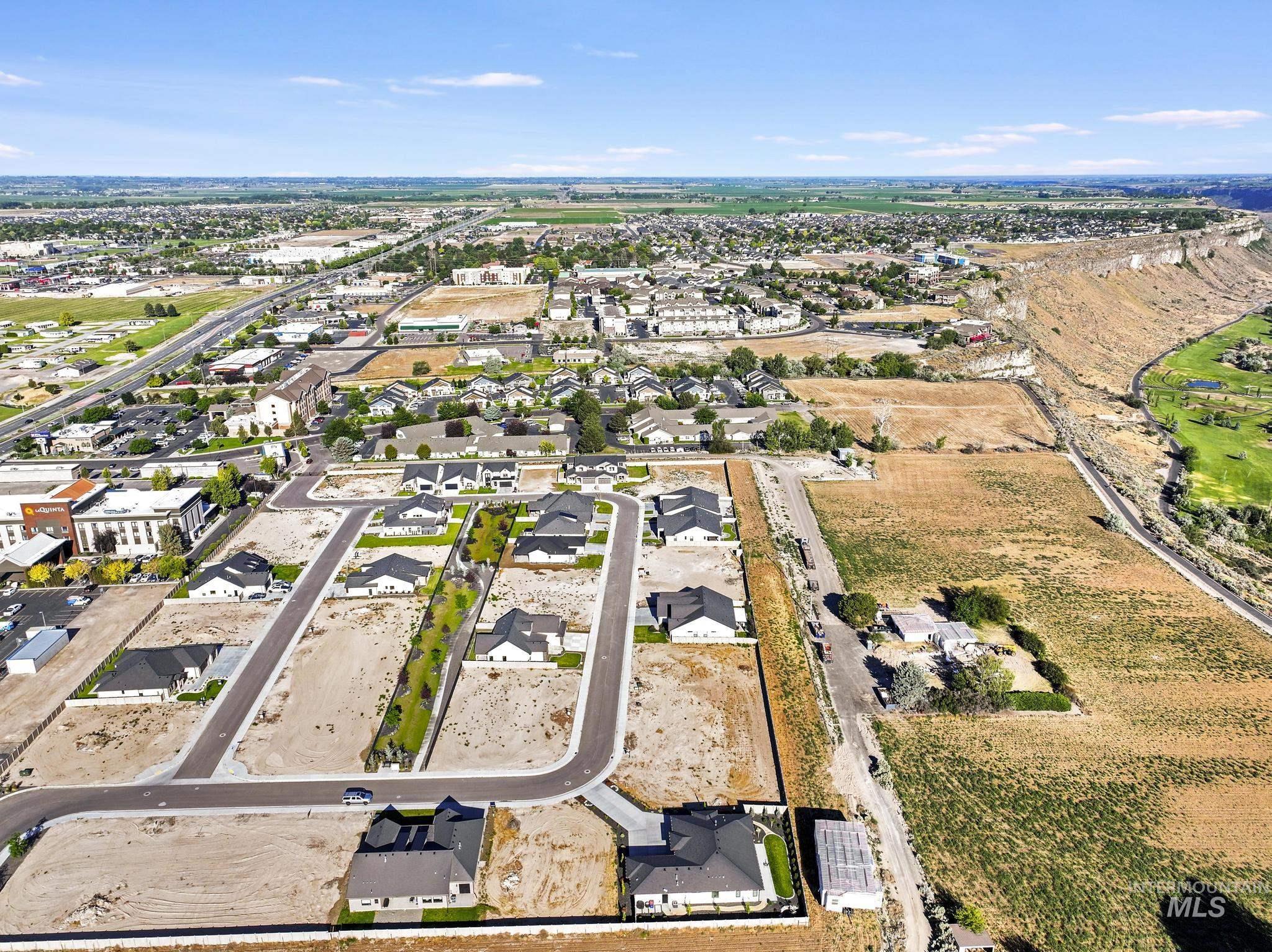 601 Canyon Falls Drive, Twin Falls, Idaho 83301, Land For Sale, Price $198,000, 98990618