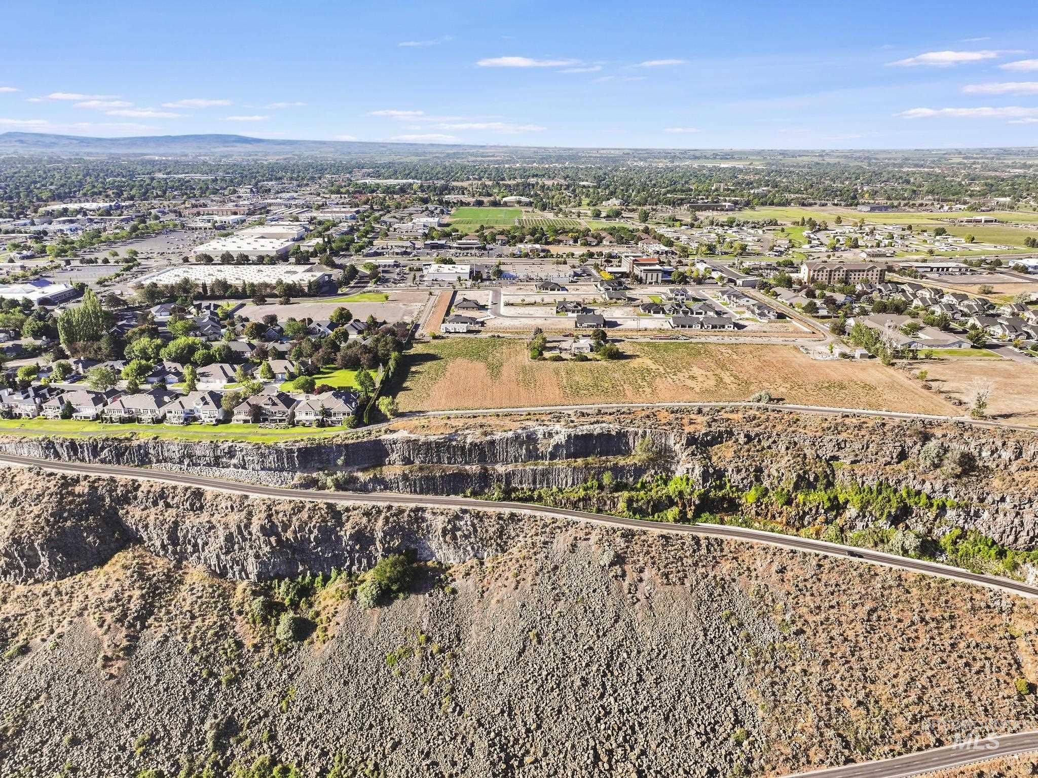 601 Canyon Falls Drive, Twin Falls, Idaho 83301, Land For Sale, Price $198,000, 98990618