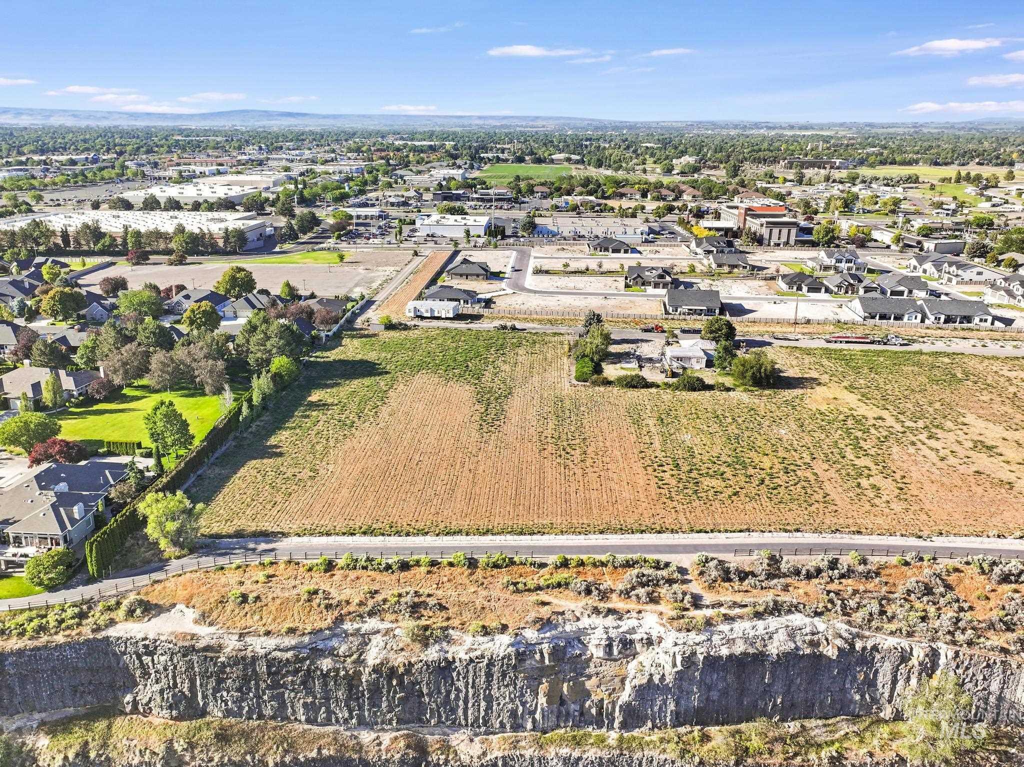 601 Canyon Falls Drive, Twin Falls, Idaho 83301, Land For Sale, Price $198,000, 98990618