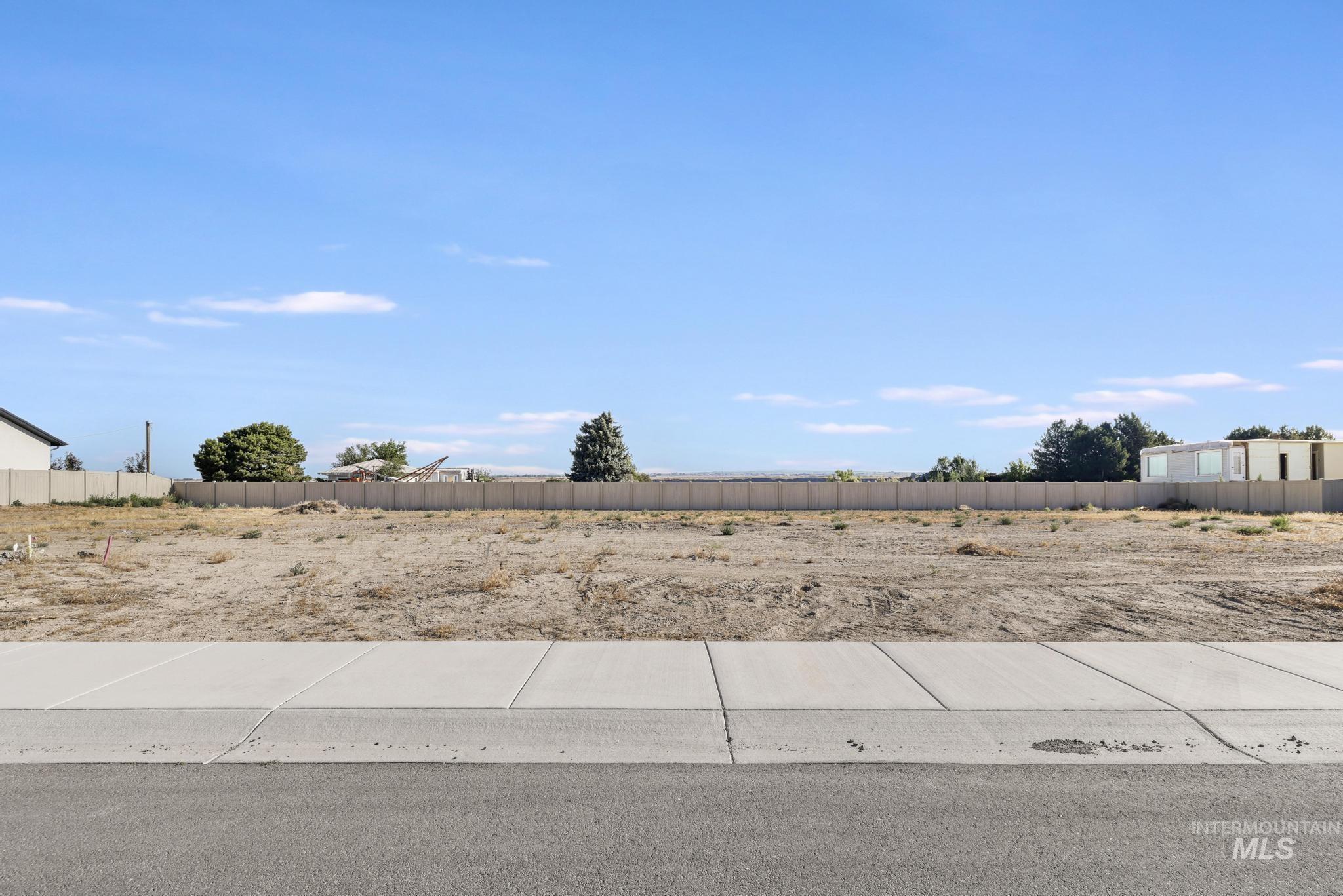 601 Canyon Falls Drive, Twin Falls, Idaho 83301, Land For Sale, Price $198,000, 98990618