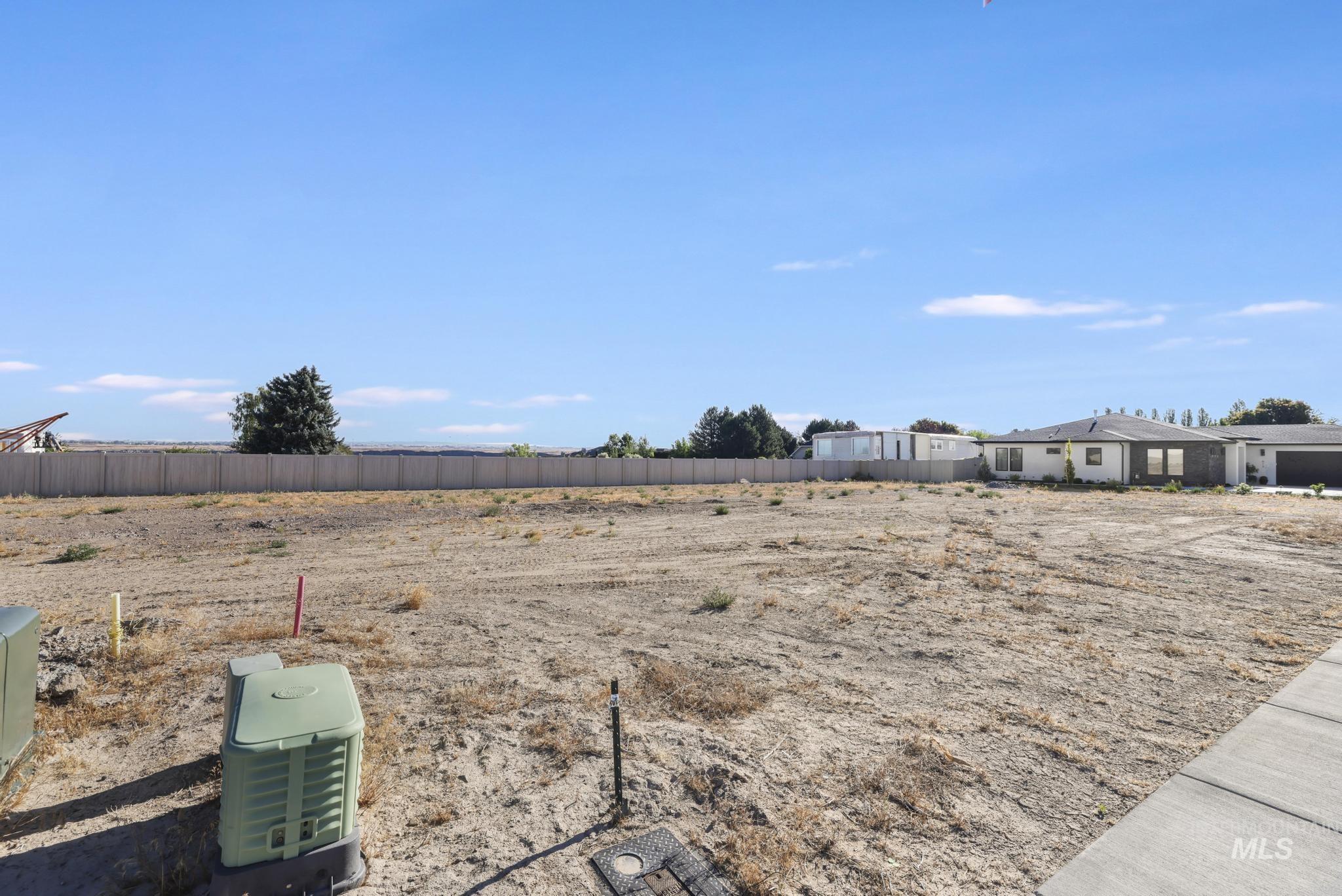601 Canyon Falls Drive, Twin Falls, Idaho 83301, Land For Sale, Price $198,000, 98990618