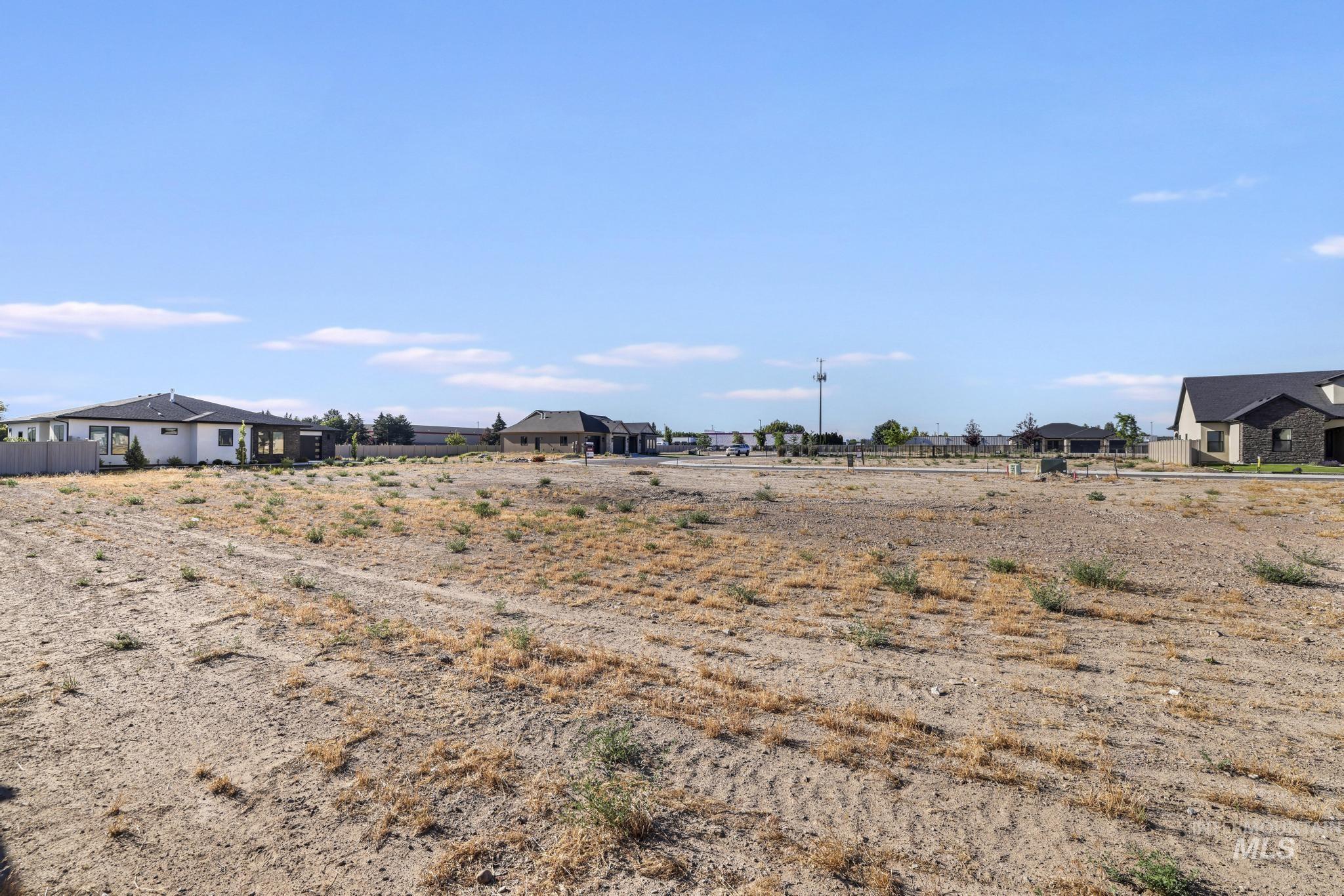 601 Canyon Falls Drive, Twin Falls, Idaho 83301, Land For Sale, Price $198,000, 98990618
