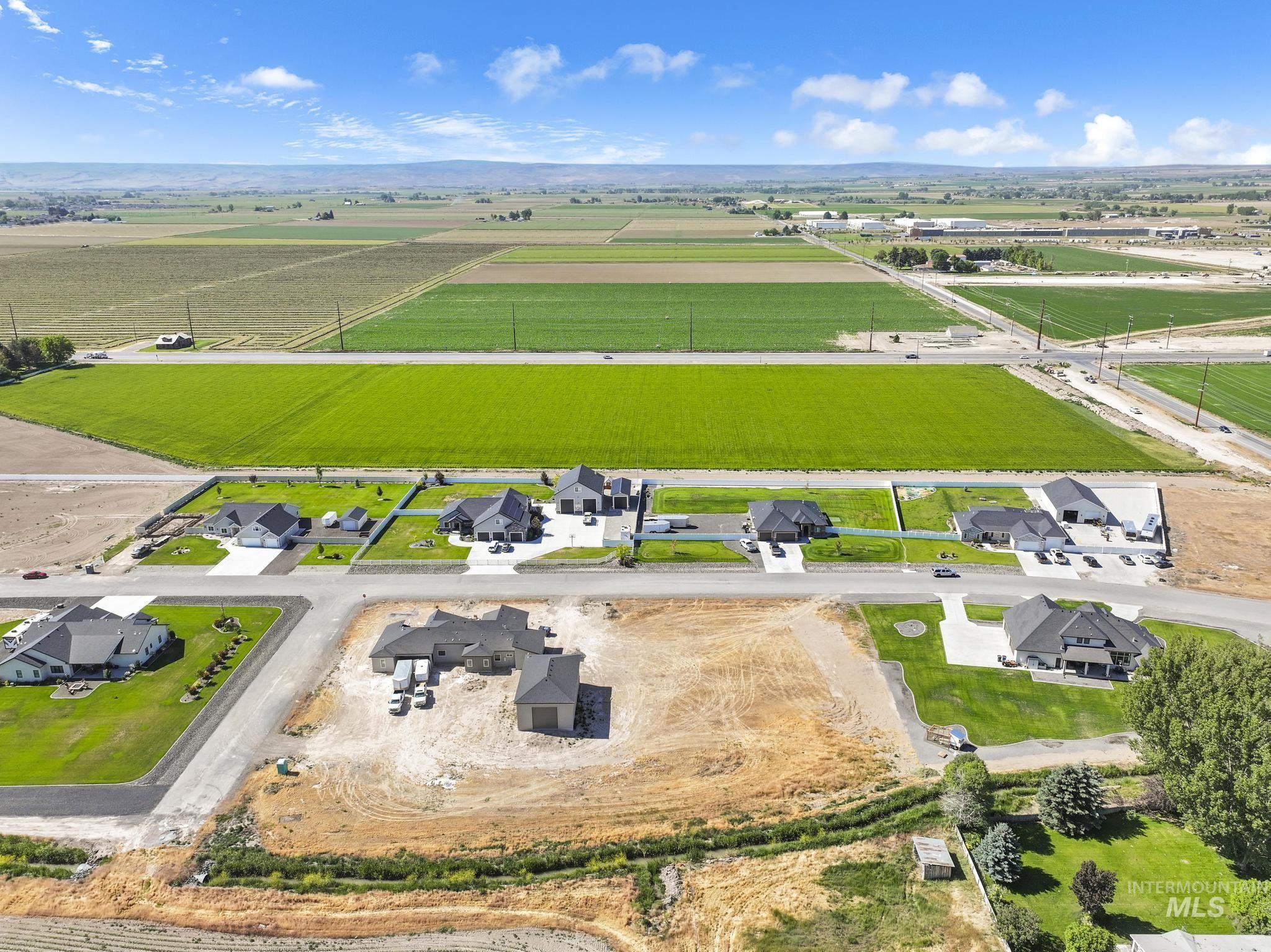 3310 E 3818 N, Kimberly, Idaho 83341, Land For Sale, Price $165,000, 98990620