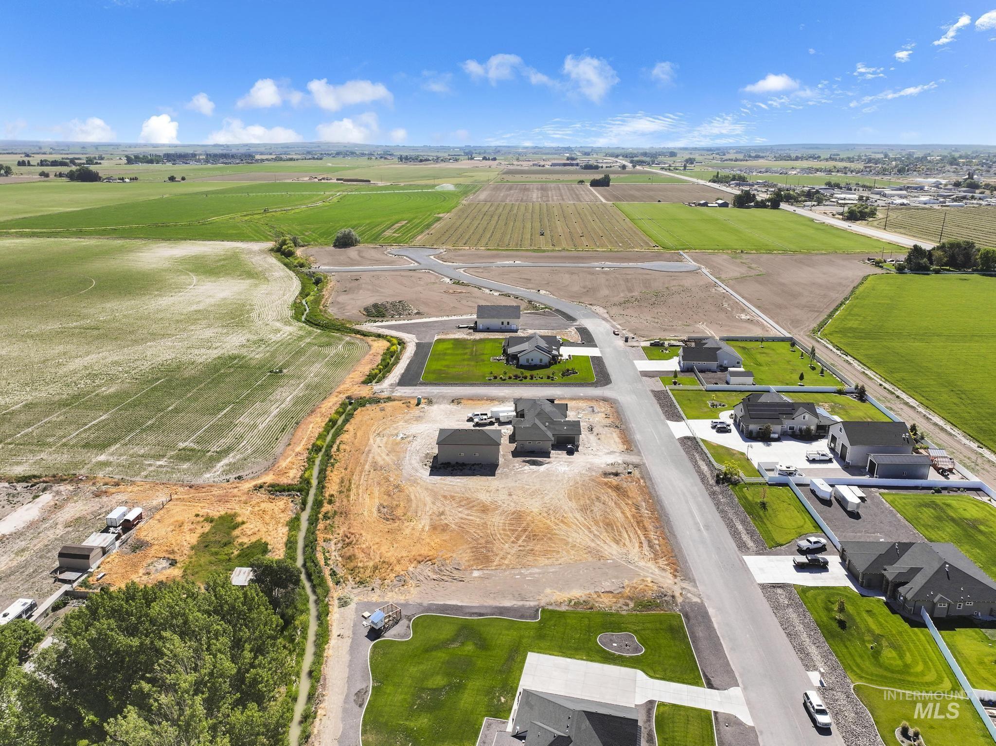 3310 E 3818 N, Kimberly, Idaho 83341, Land For Sale, Price $165,000, 98990620