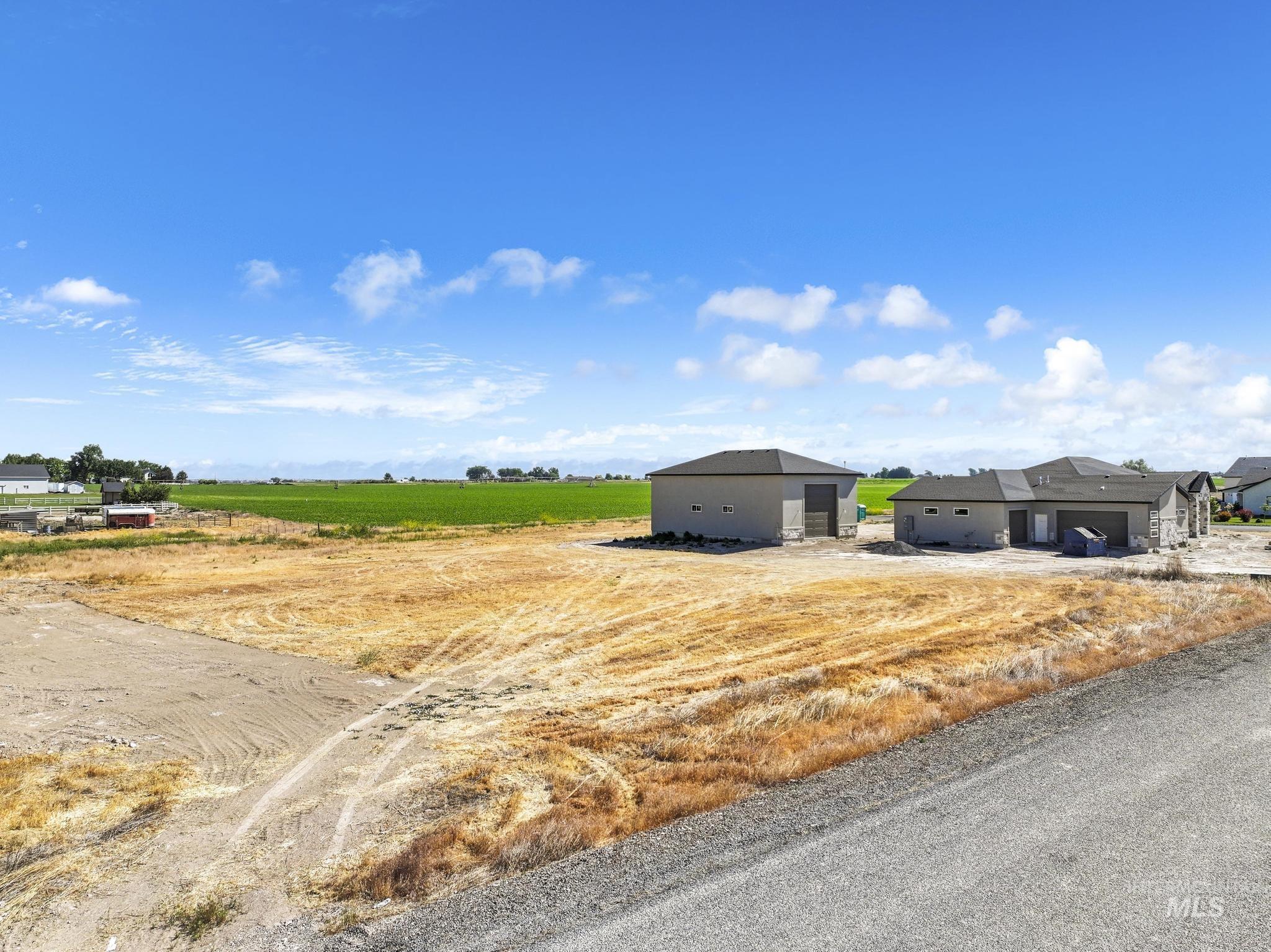 3310 E 3818 N, Kimberly, Idaho 83341, Land For Sale, Price $165,000, 98990620