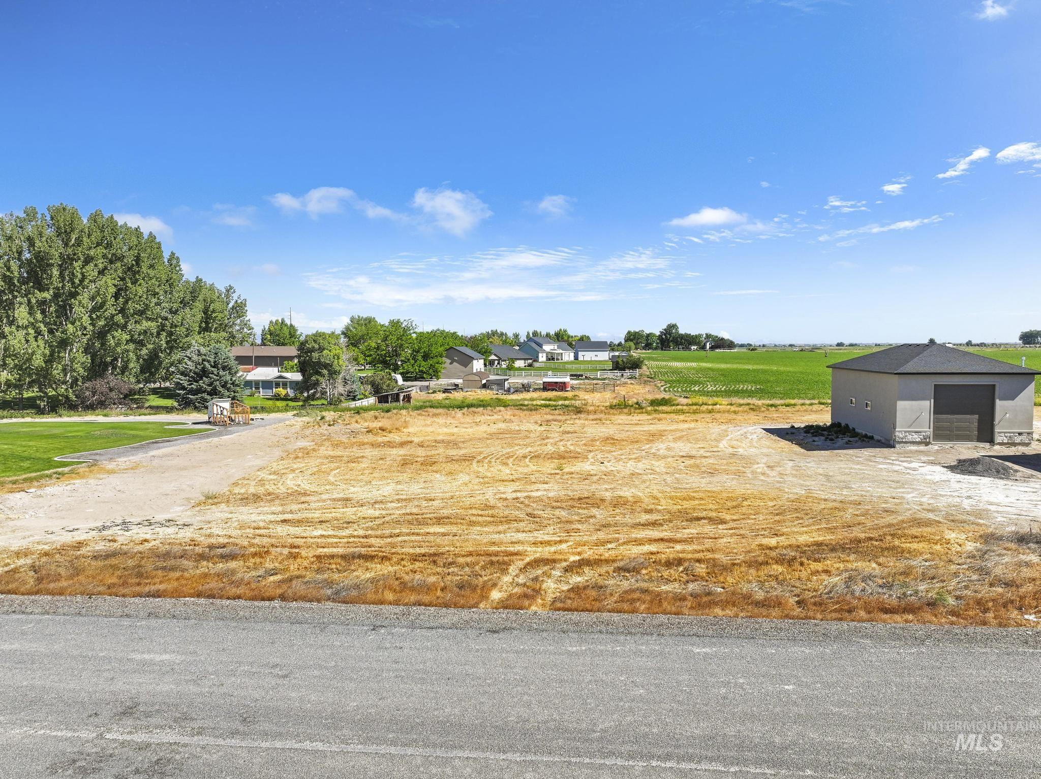 3310 E 3818 N, Kimberly, Idaho 83341, Land For Sale, Price $165,000, 98990620