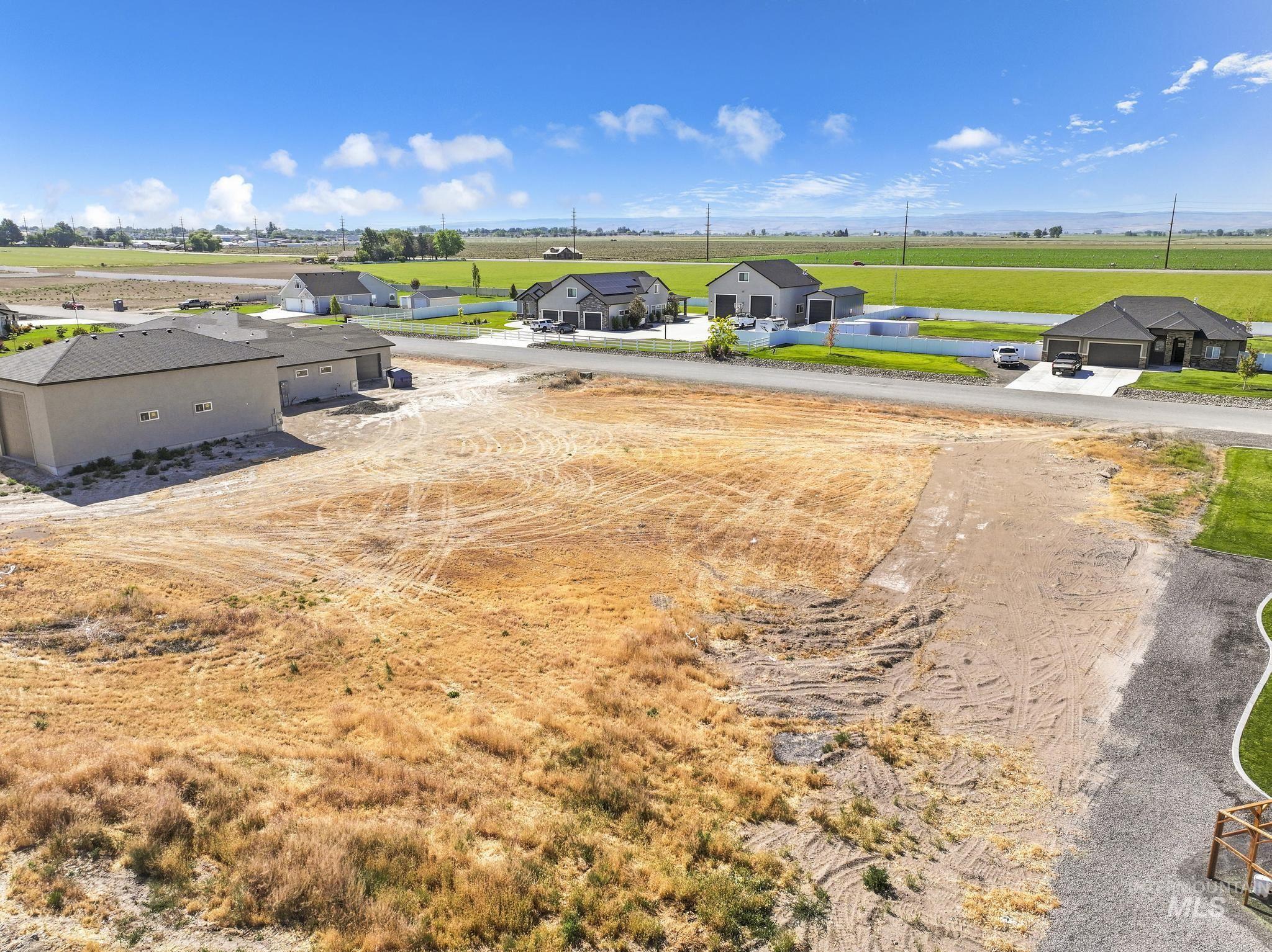 3310 E 3818 N, Kimberly, Idaho 83341, Land For Sale, Price $165,000, 98990620