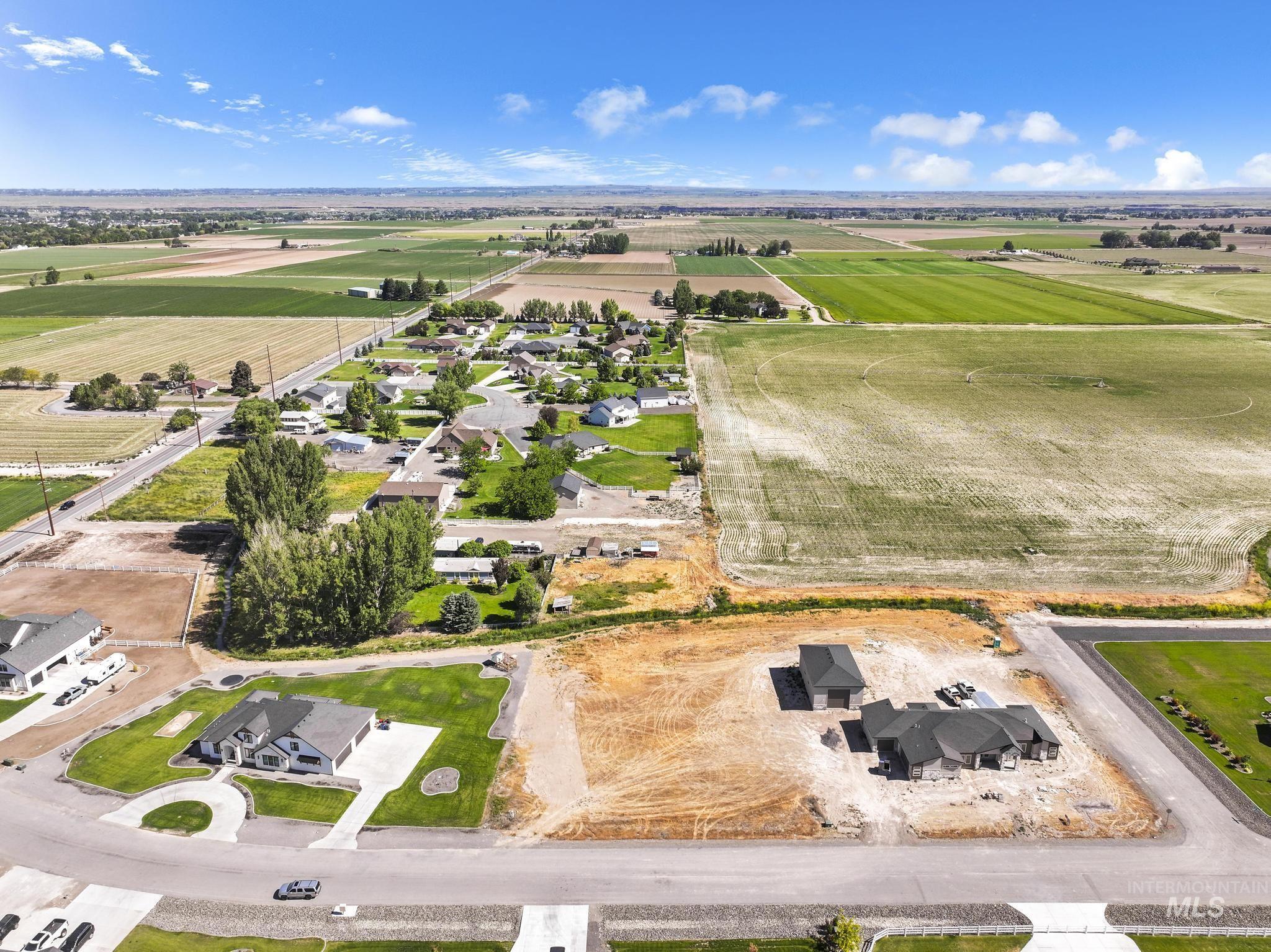 3310 E 3818 N, Kimberly, Idaho 83341, Land For Sale, Price $165,000, 98990620