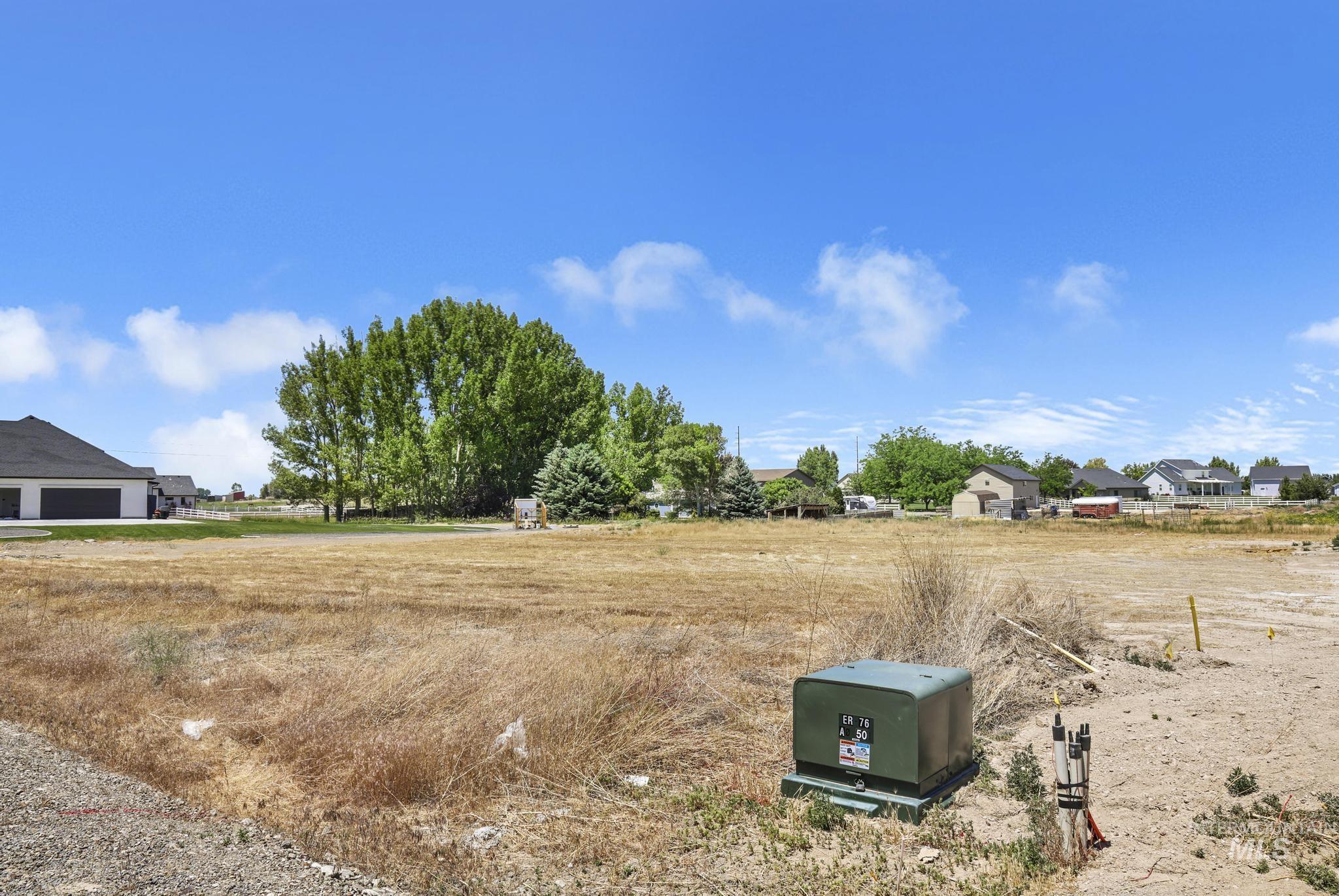 3310 E 3818 N, Kimberly, Idaho 83341, Land For Sale, Price $165,000, 98990620